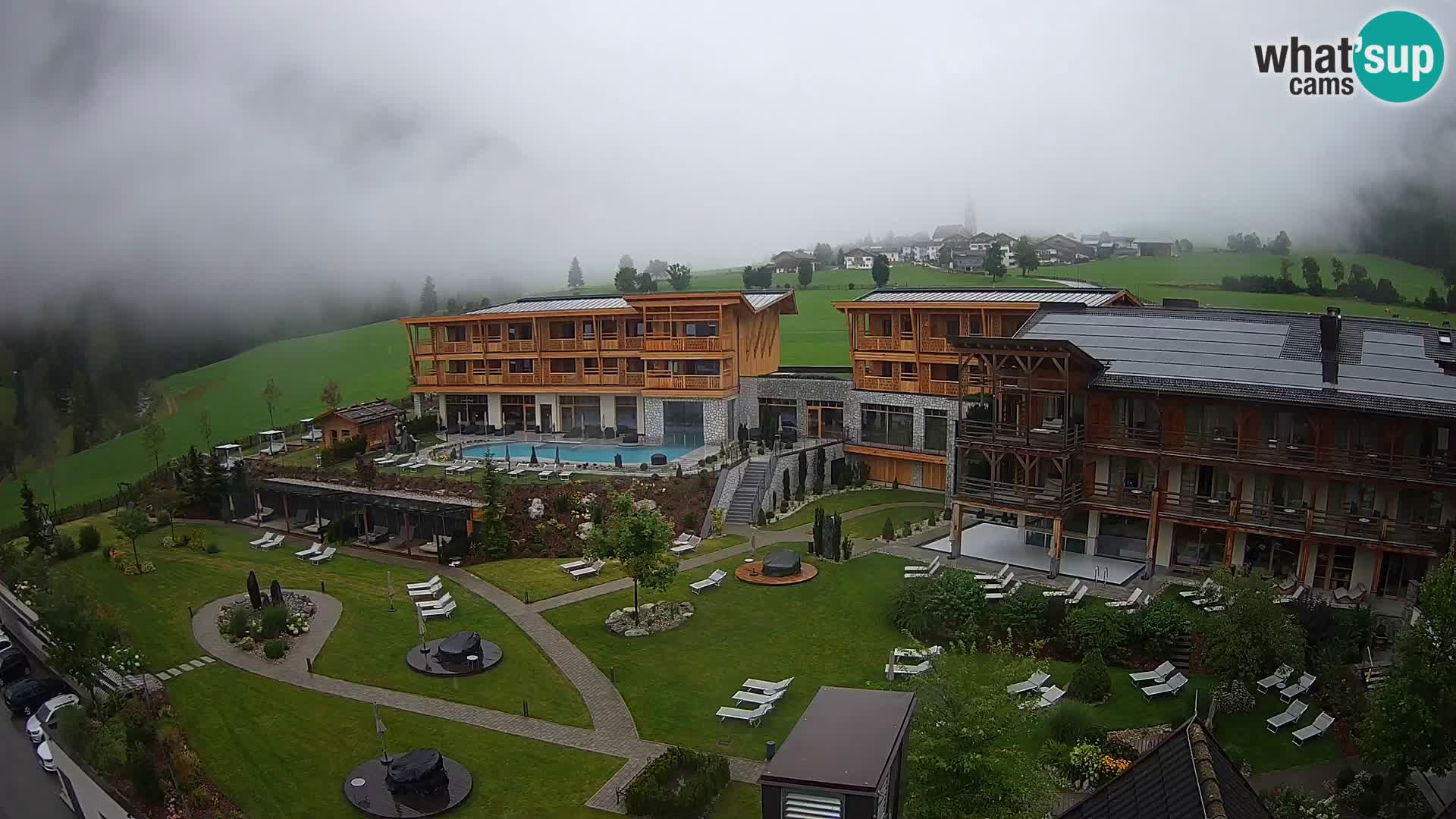 Hotel Masl | Rio Pusteria | Valles