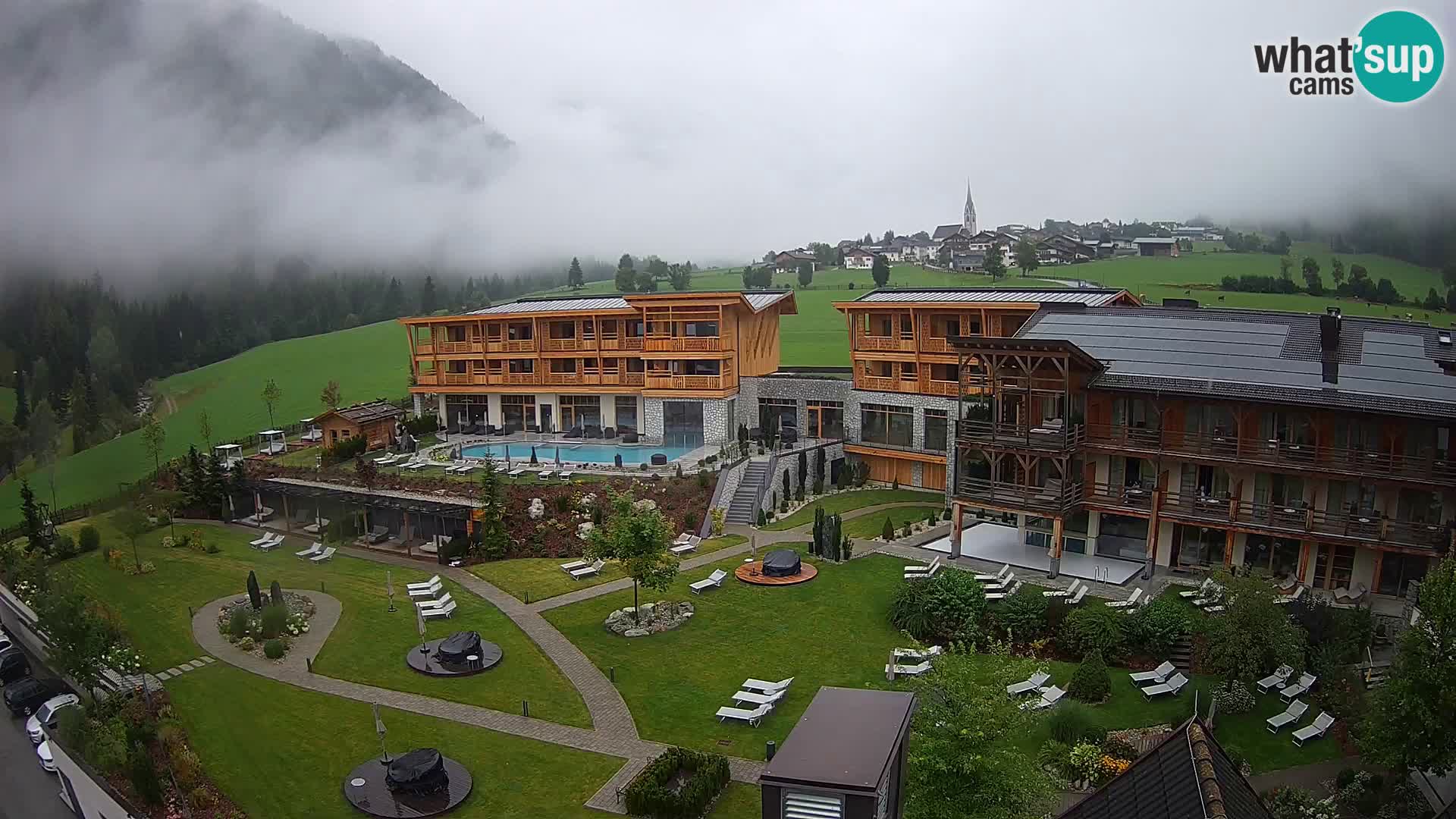 Hotel Masl | Rio Pusteria | Valles