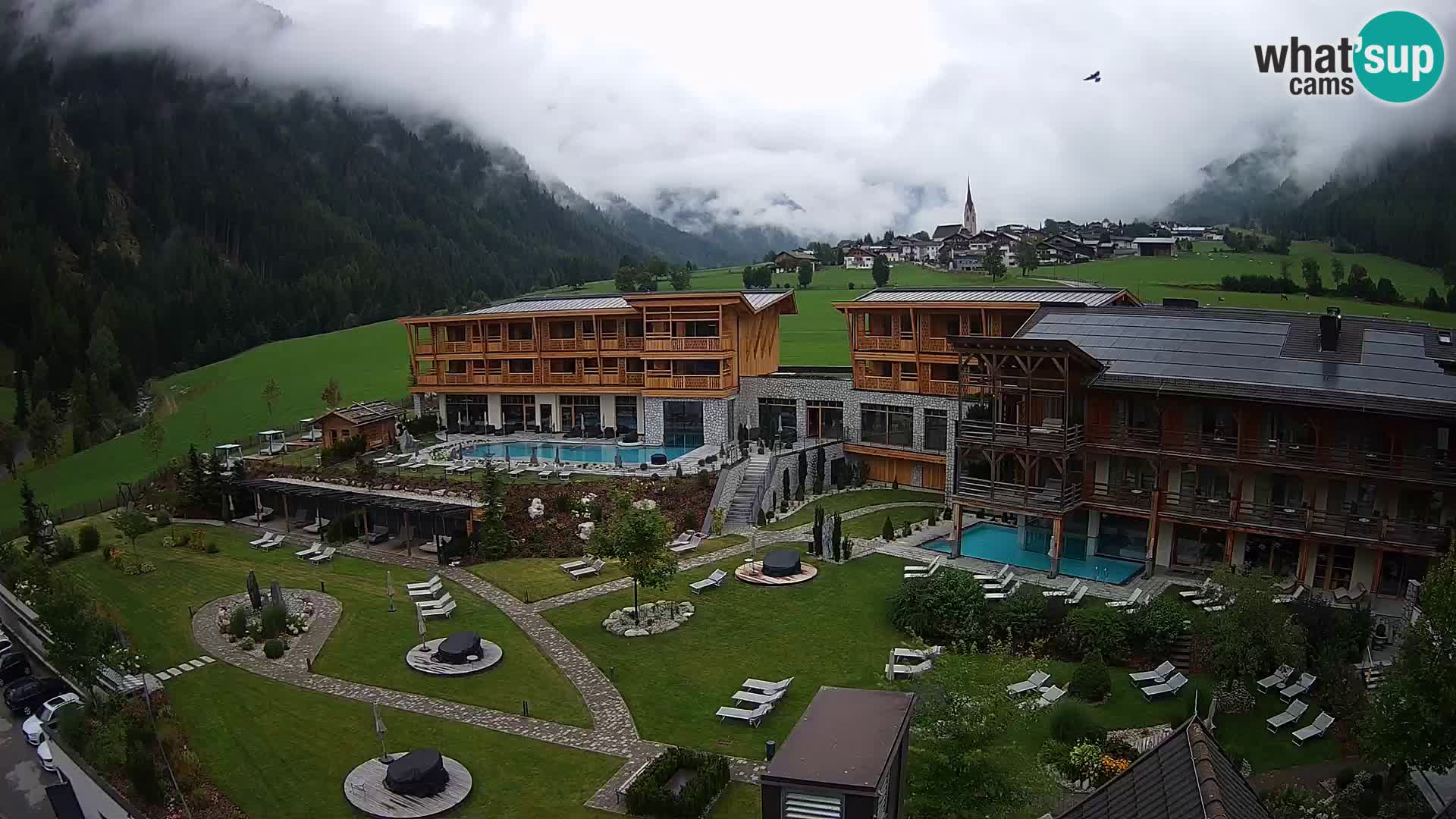 Hotel Masl | Rio Pusteria | Valles
