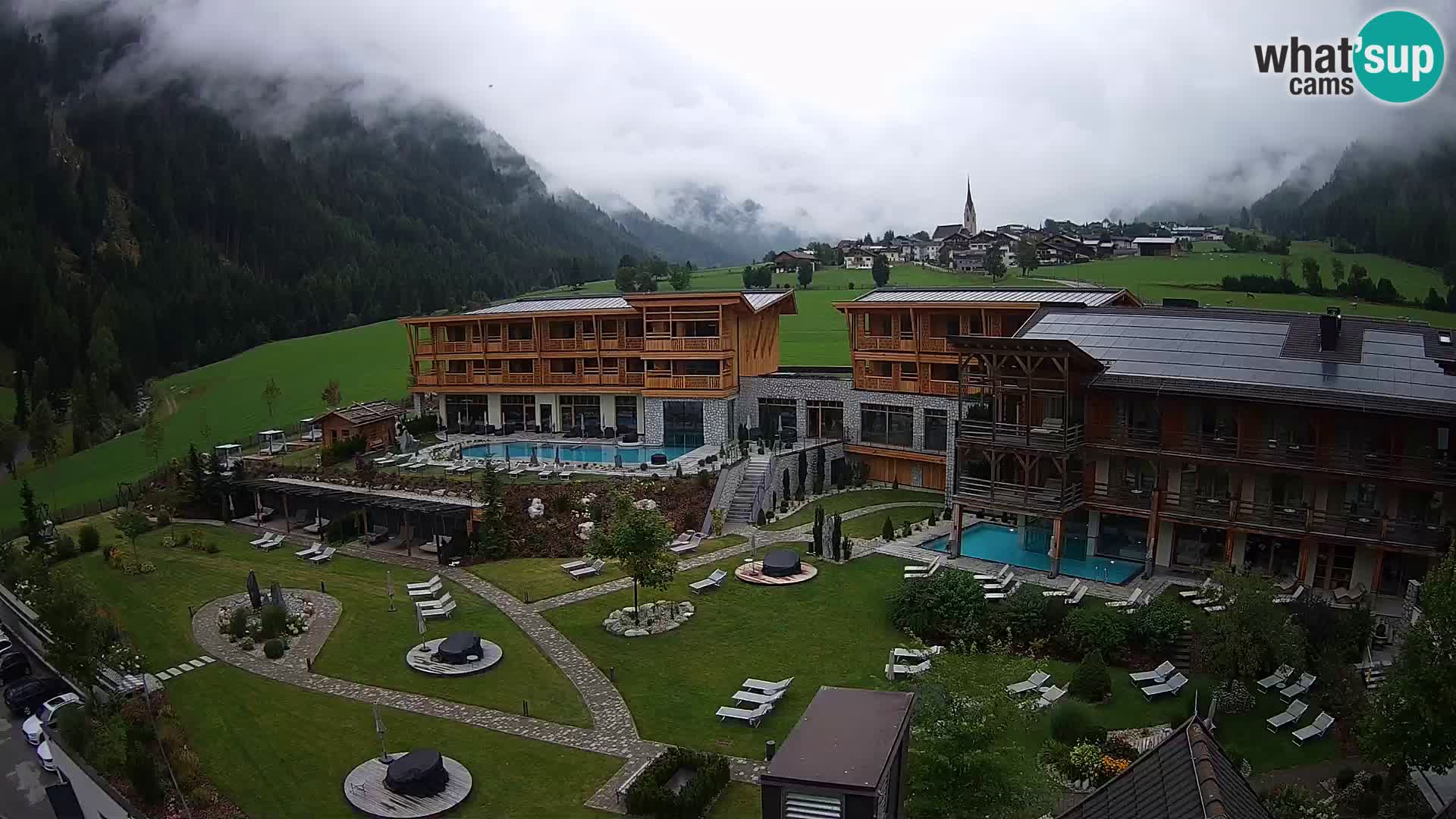 Hotel Masl | Rio Pusteria | Valles