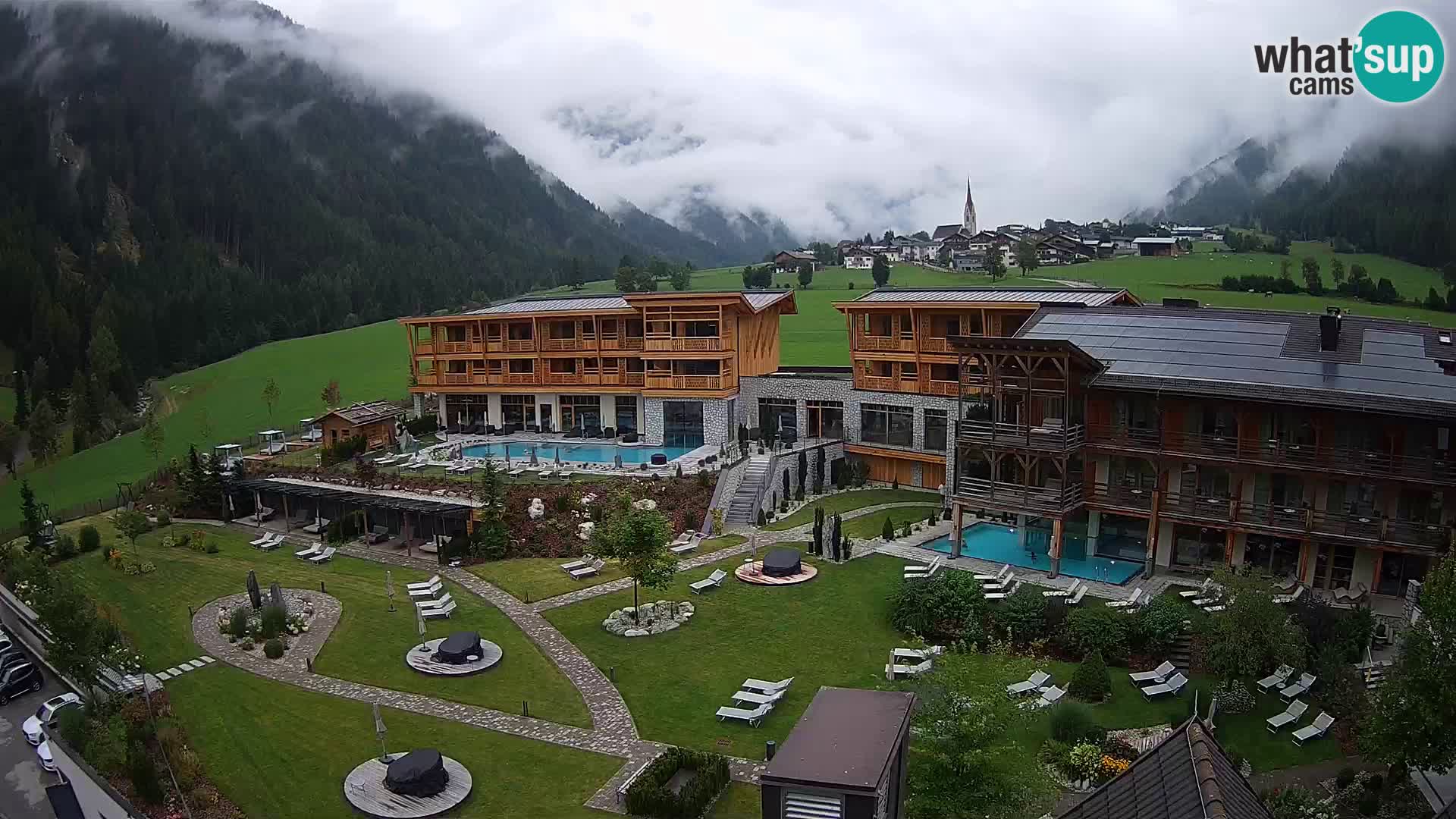 Hotel Masl | Rio Pusteria | Valles