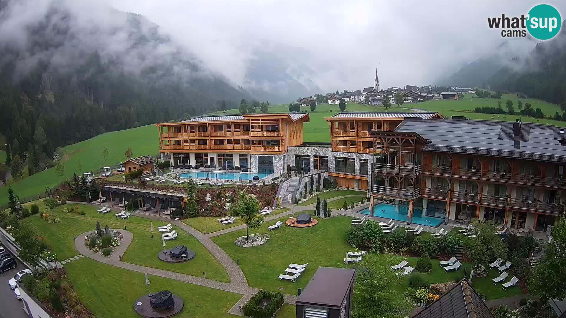 Hotel Masl | Rio Pusteria | Valles