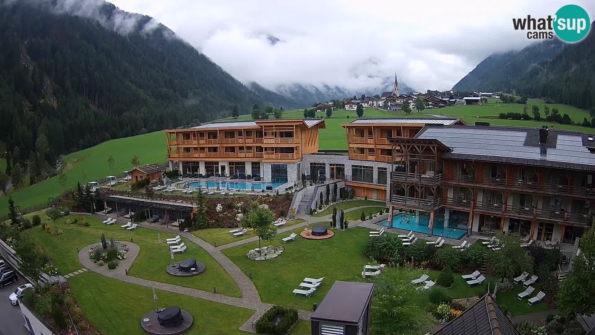 Hotel Masl | Rio Pusteria | Valles