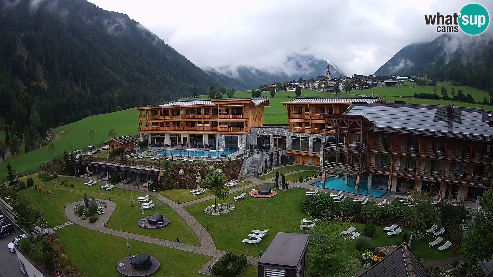 Hotel Masl | Rio Pusteria | Valles