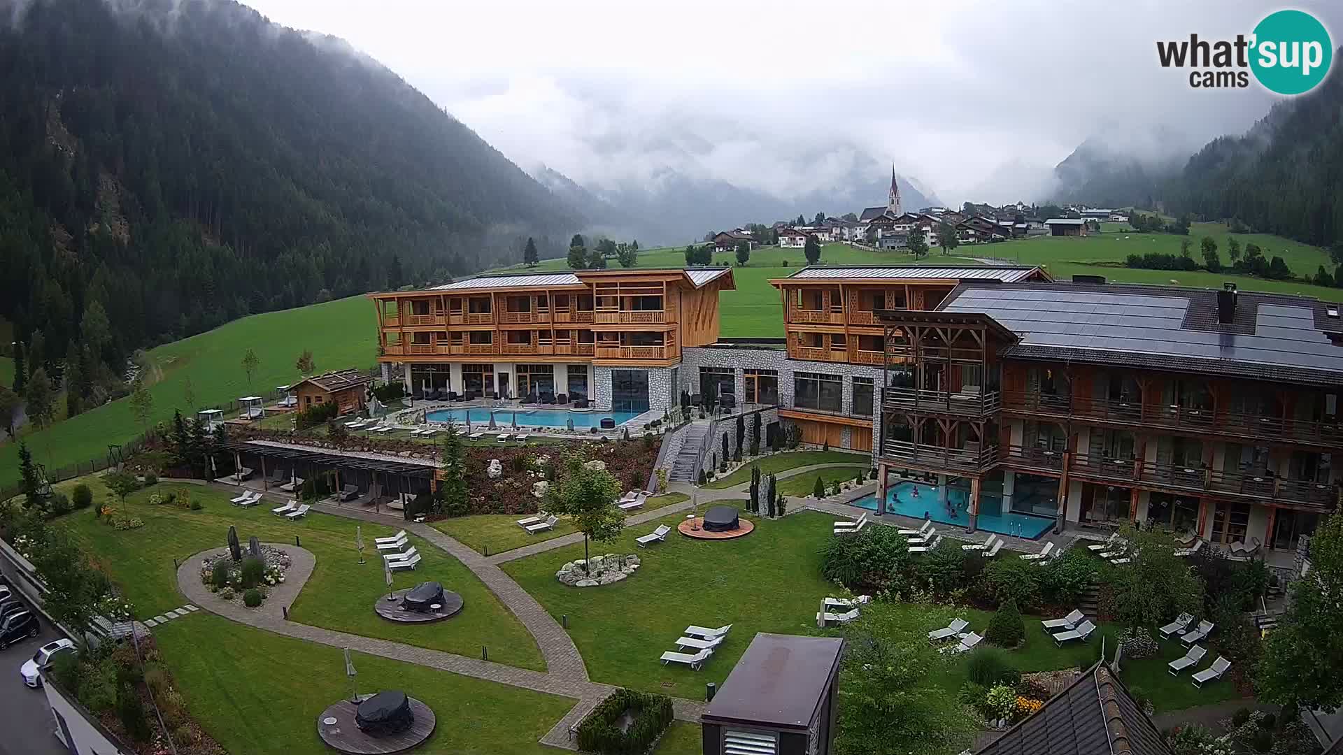 Hotel Masl | Rio Pusteria | Valles
