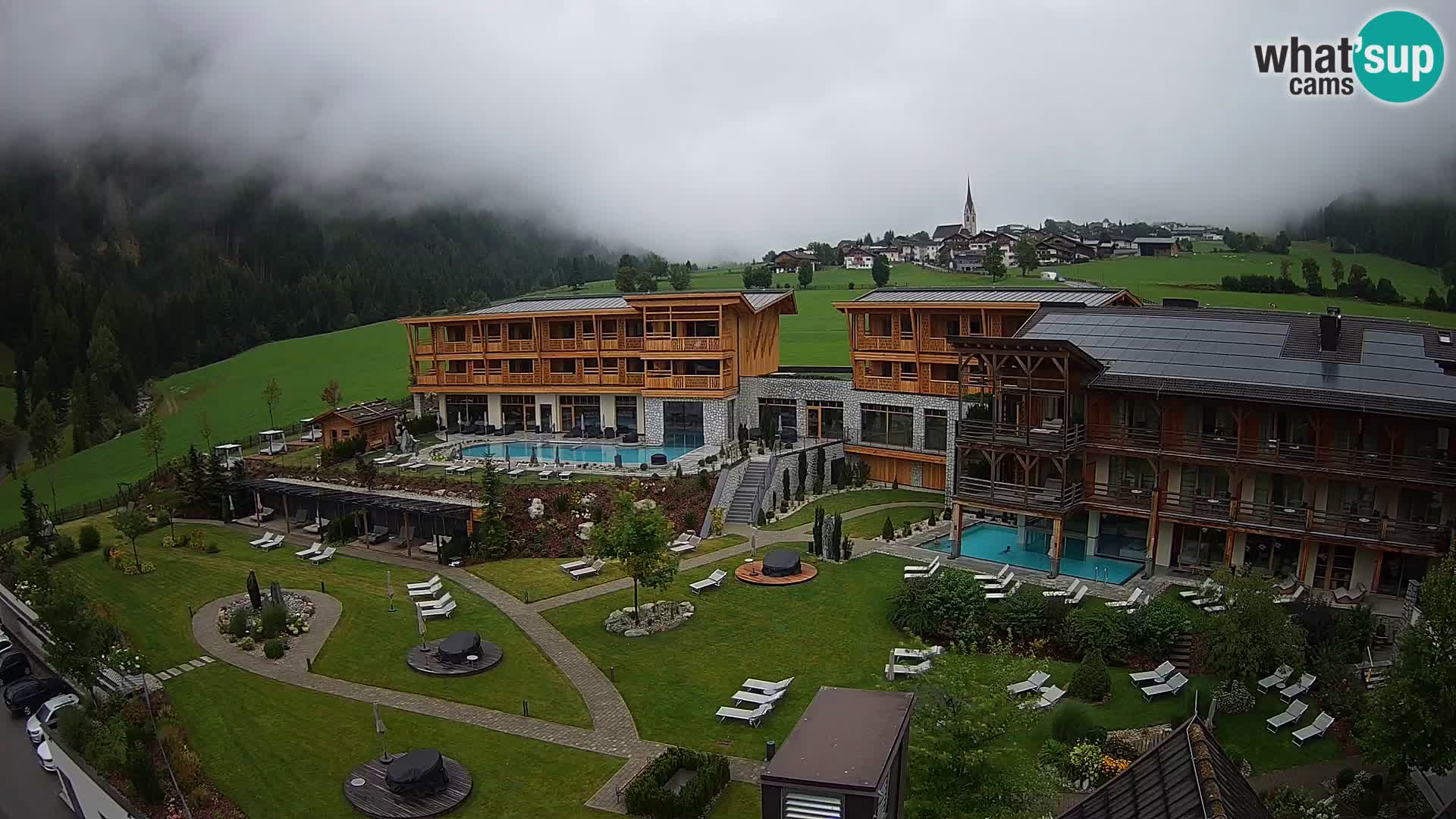 Hotel Masl | Rio Pusteria | Valles