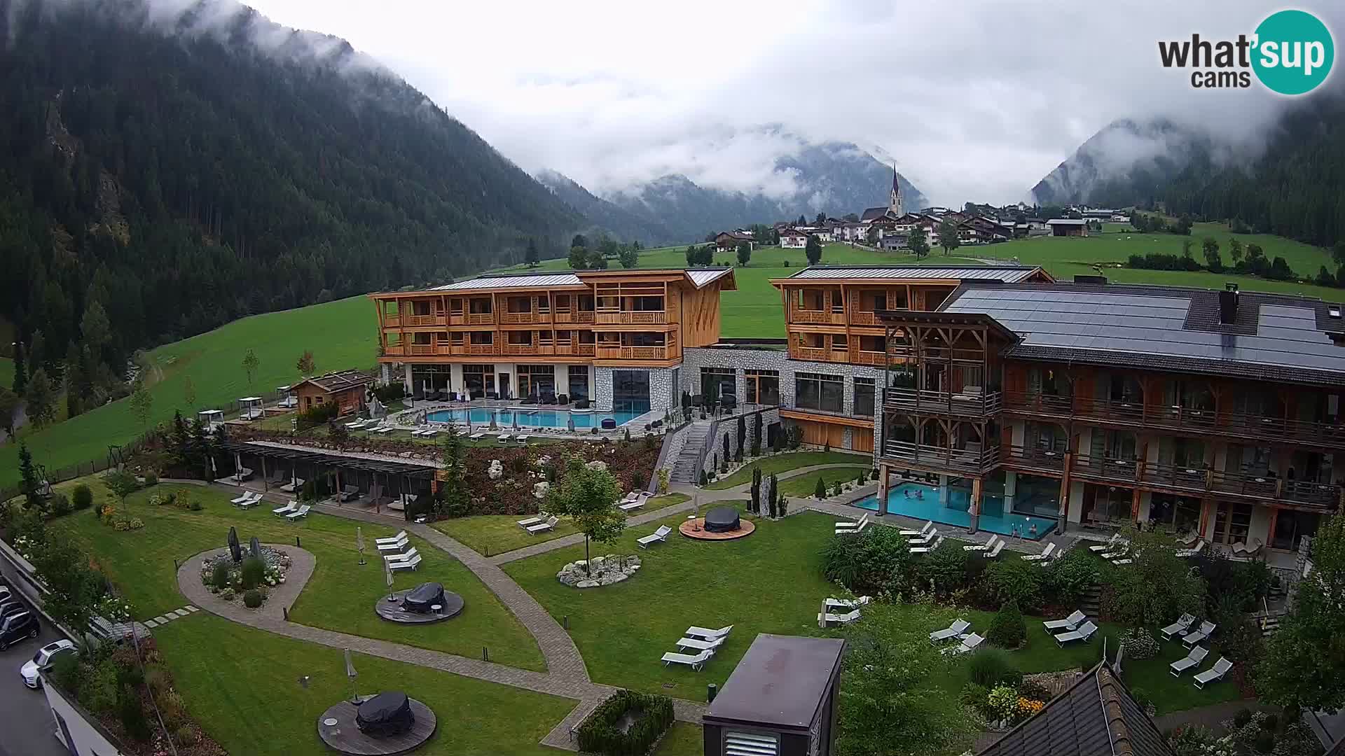 Hotel Masl | Rio Pusteria | Valles