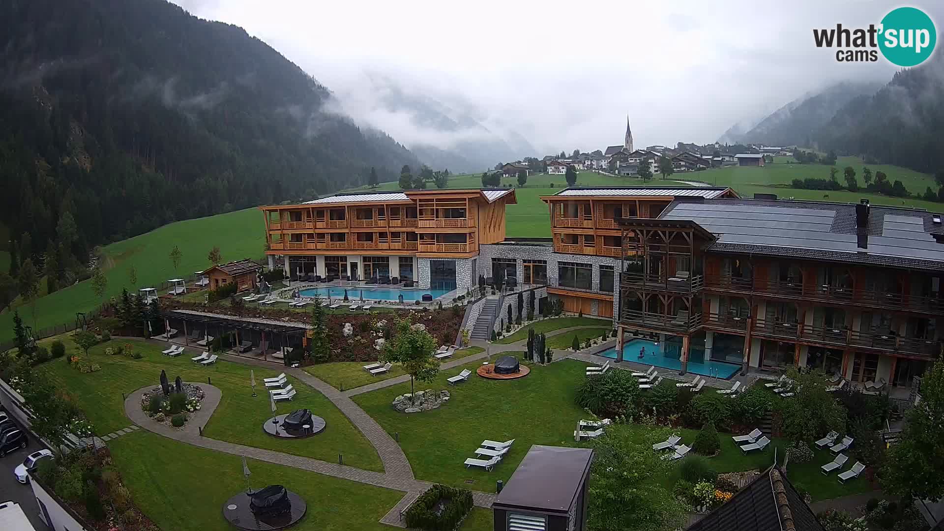 Hotel Masl | Rio Pusteria | Valles