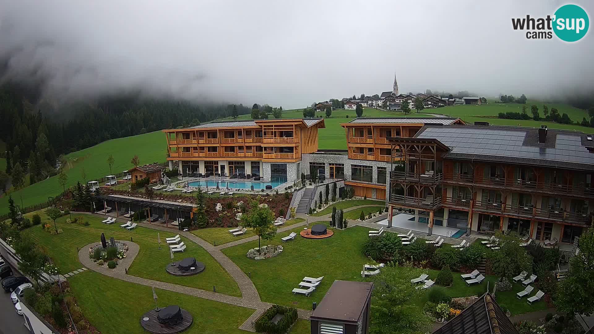 Hotel Masl | Rio Pusteria | Valles
