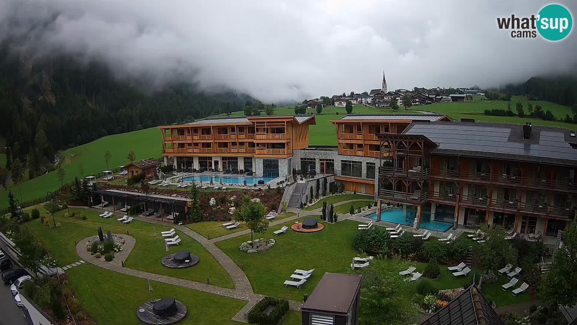 Hotel Masl | Rio Pusteria | Valles