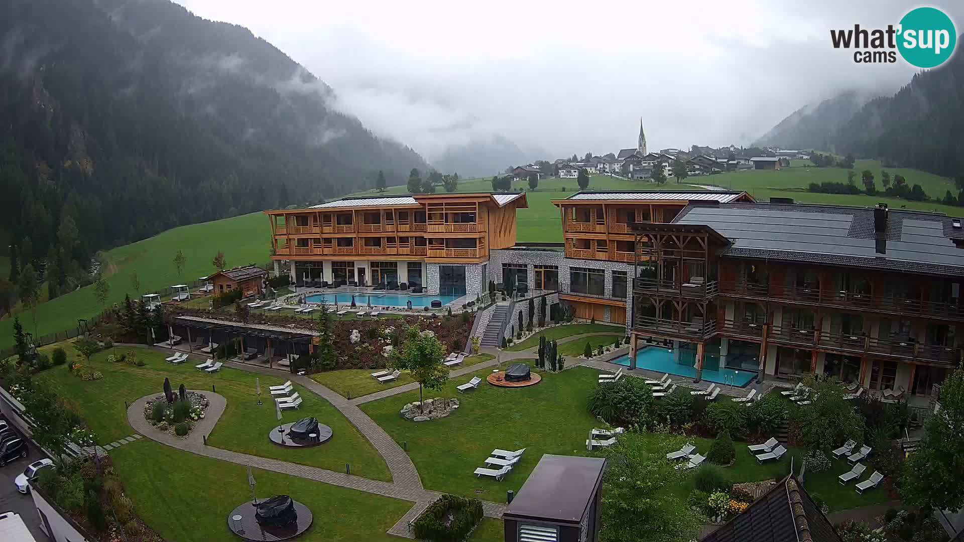 Hotel Masl | Rio Pusteria | Valles