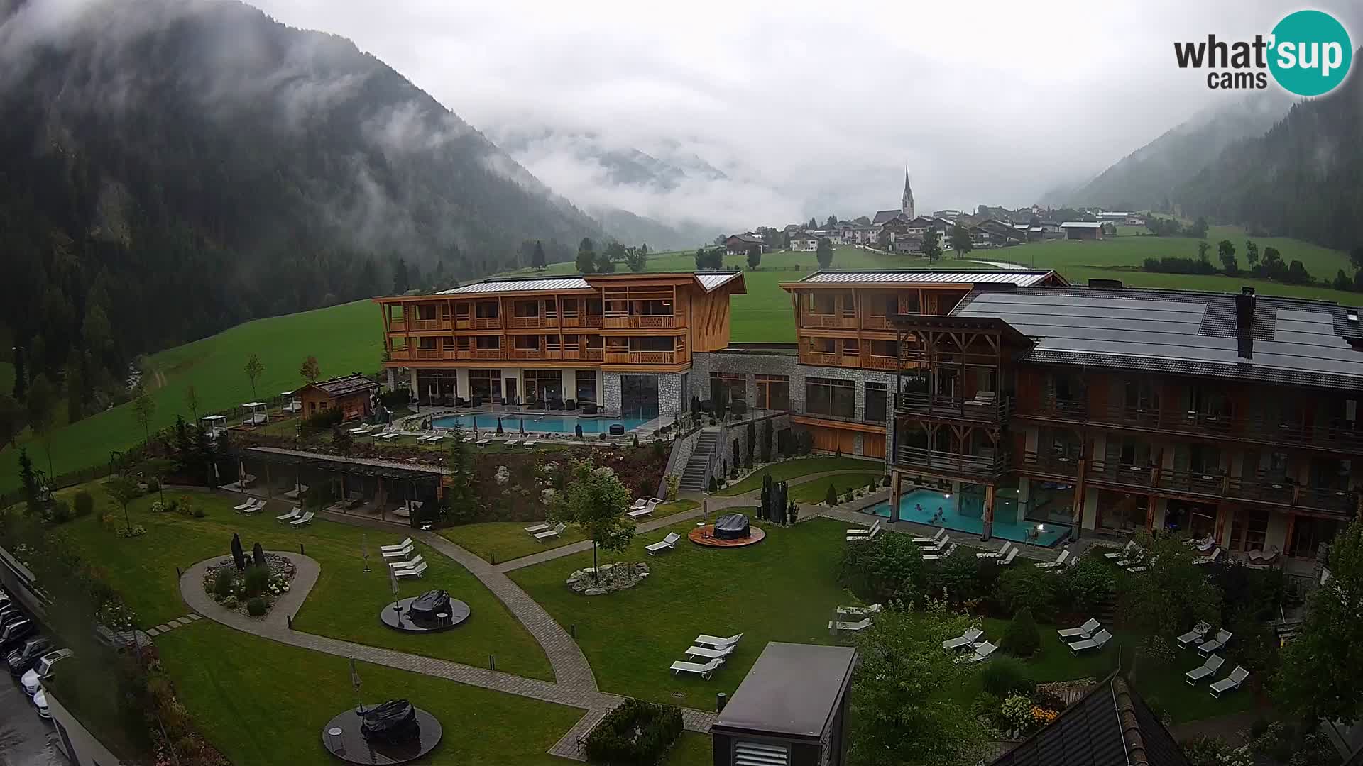 Hotel Masl | Rio Pusteria | Valles