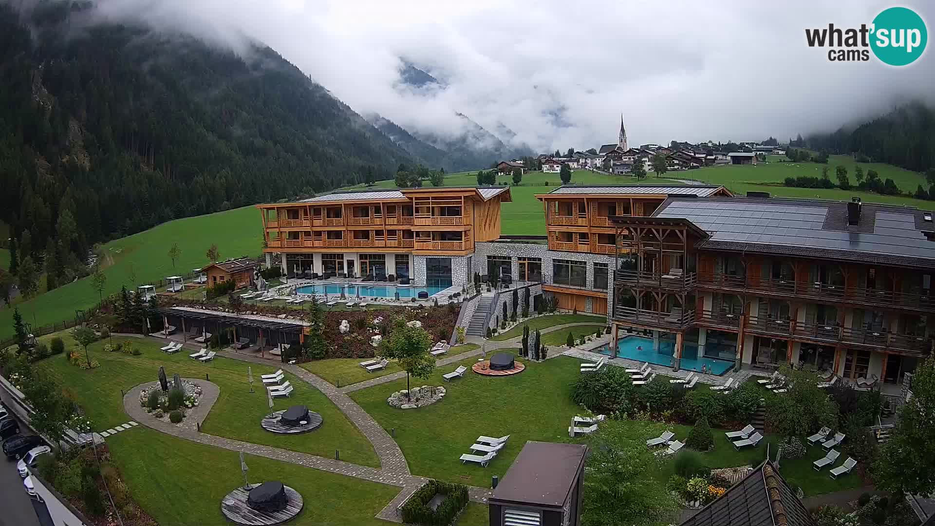 Hotel Masl | Rio Pusteria | Valles