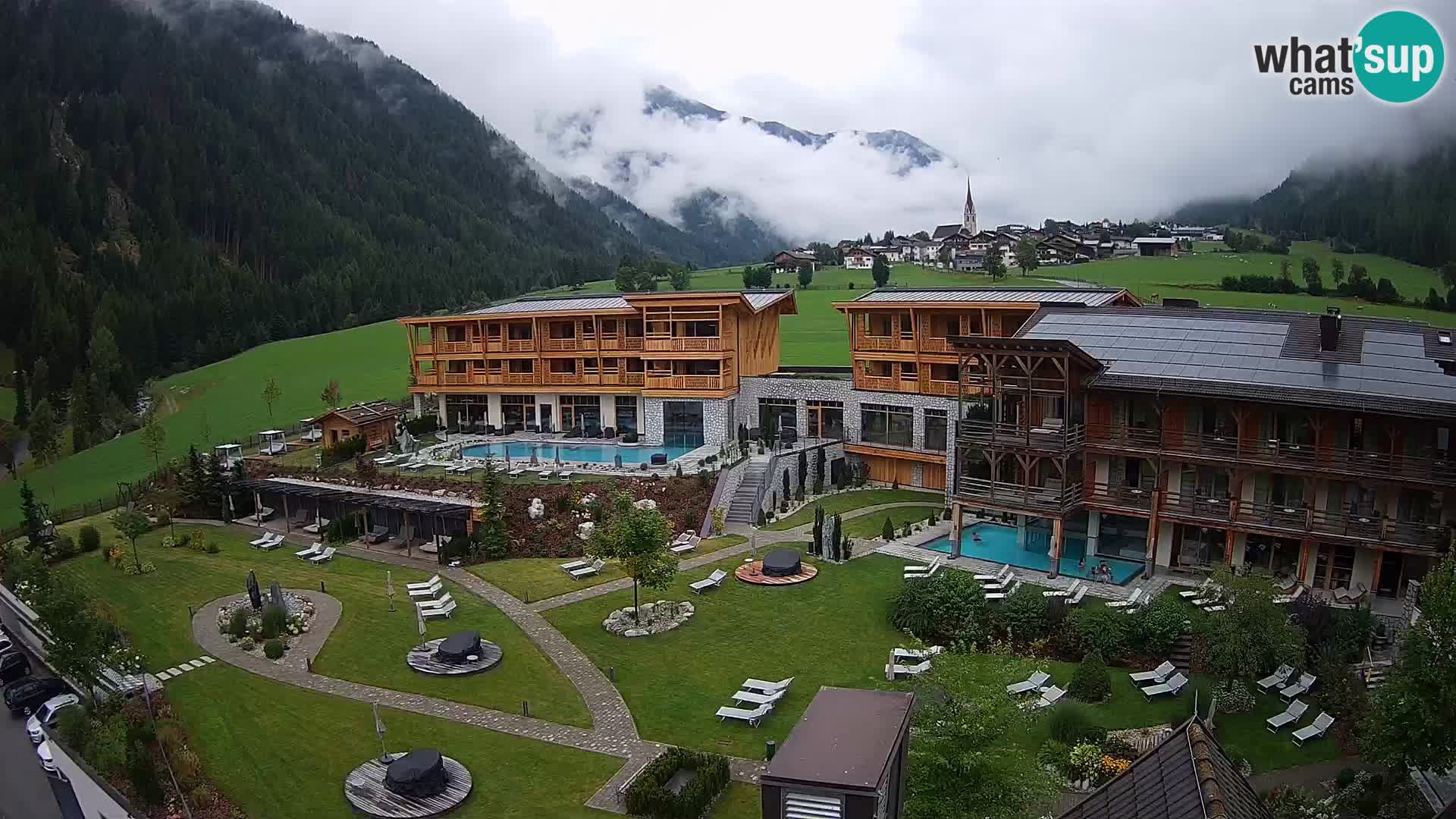 Hotel Masl | Rio Pusteria | Valles