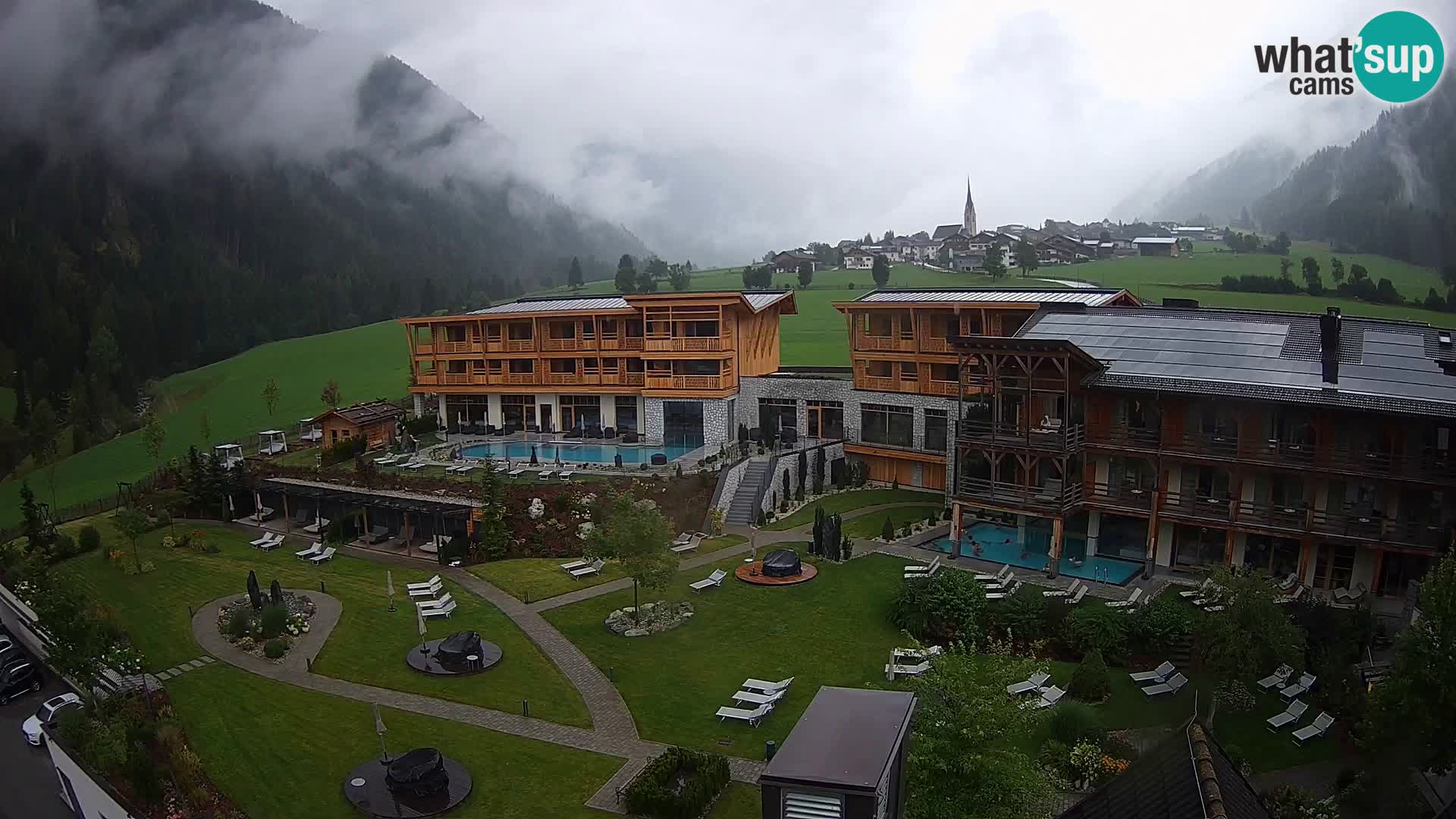 Hotel Masl | Rio Pusteria | Valles