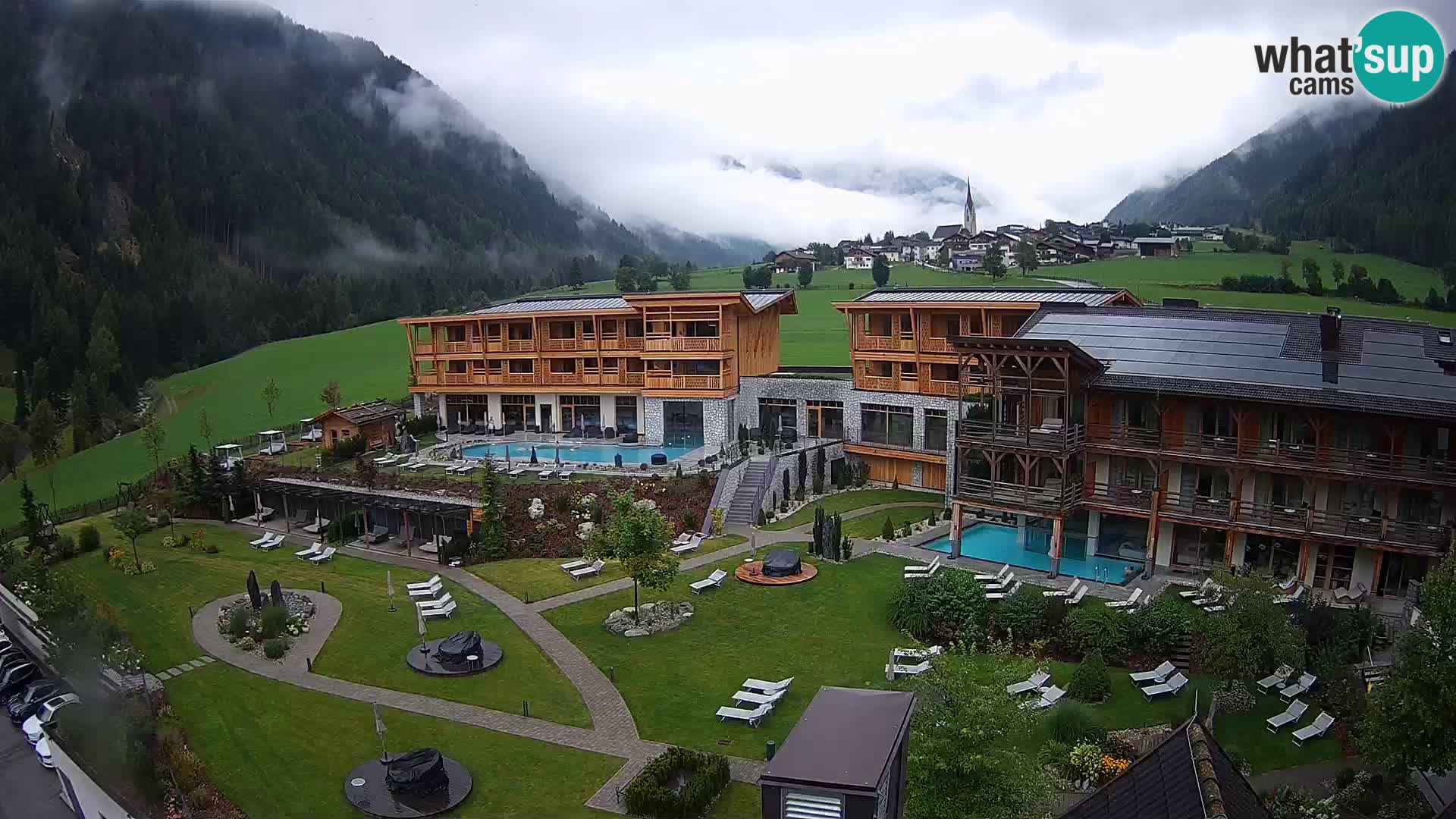 Hotel Masl | Rio Pusteria | Valles