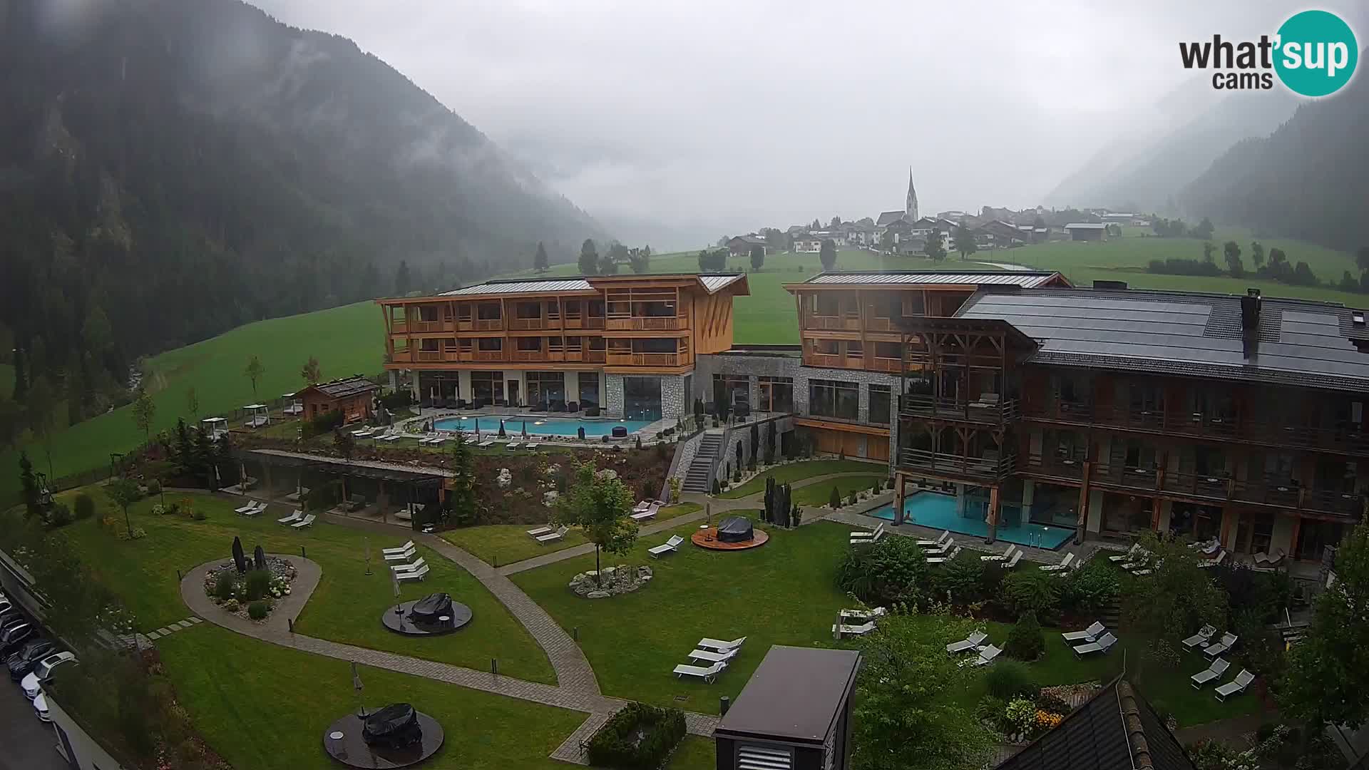 Hotel Masl | Rio Pusteria | Valles