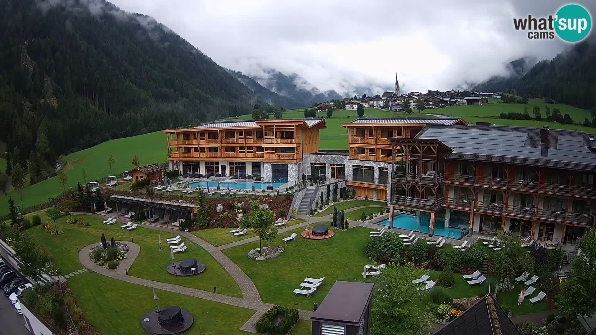 Hotel Masl | Rio Pusteria | Valles