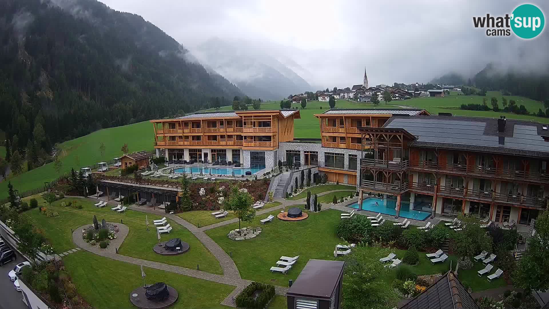 Hotel Masl | Rio Pusteria | Valles