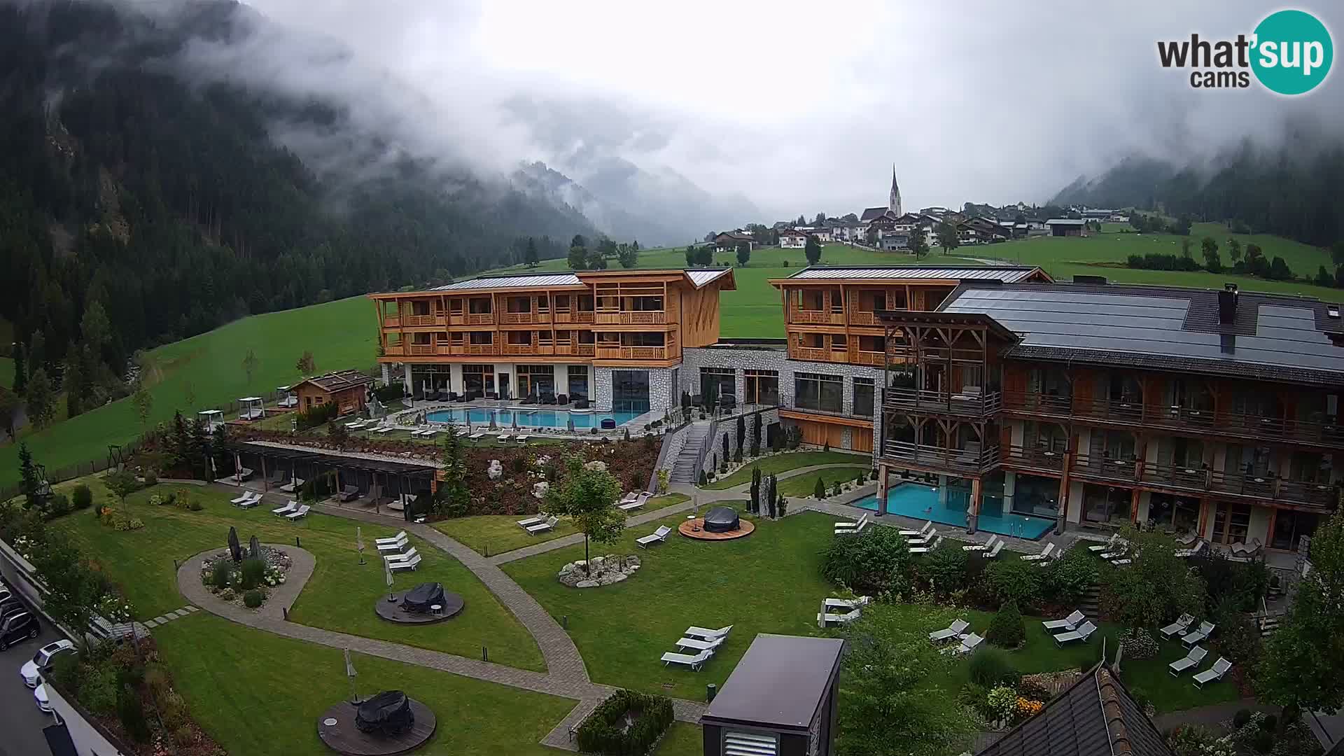 Hotel Masl | Rio Pusteria | Valles