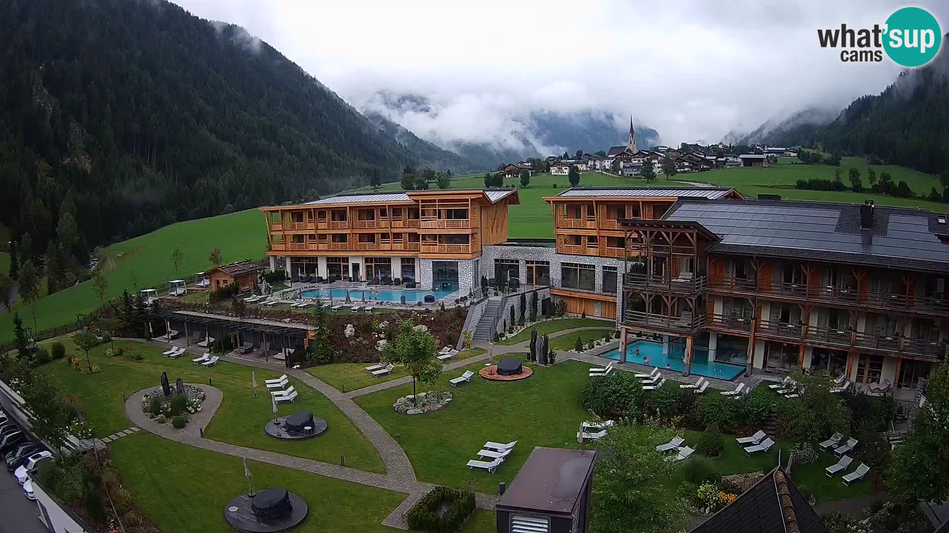 Hotel Masl | Rio Pusteria | Valles