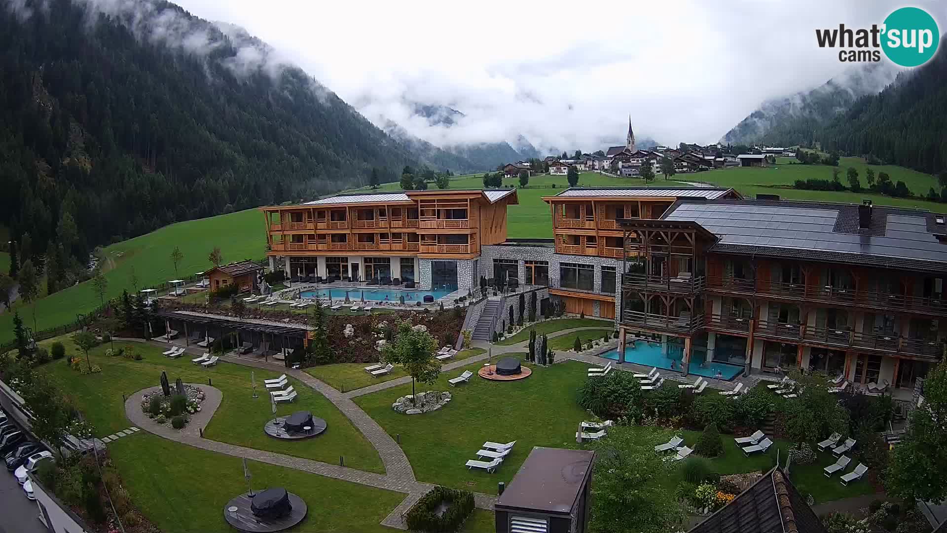 Hotel Masl | Rio Pusteria | Valles