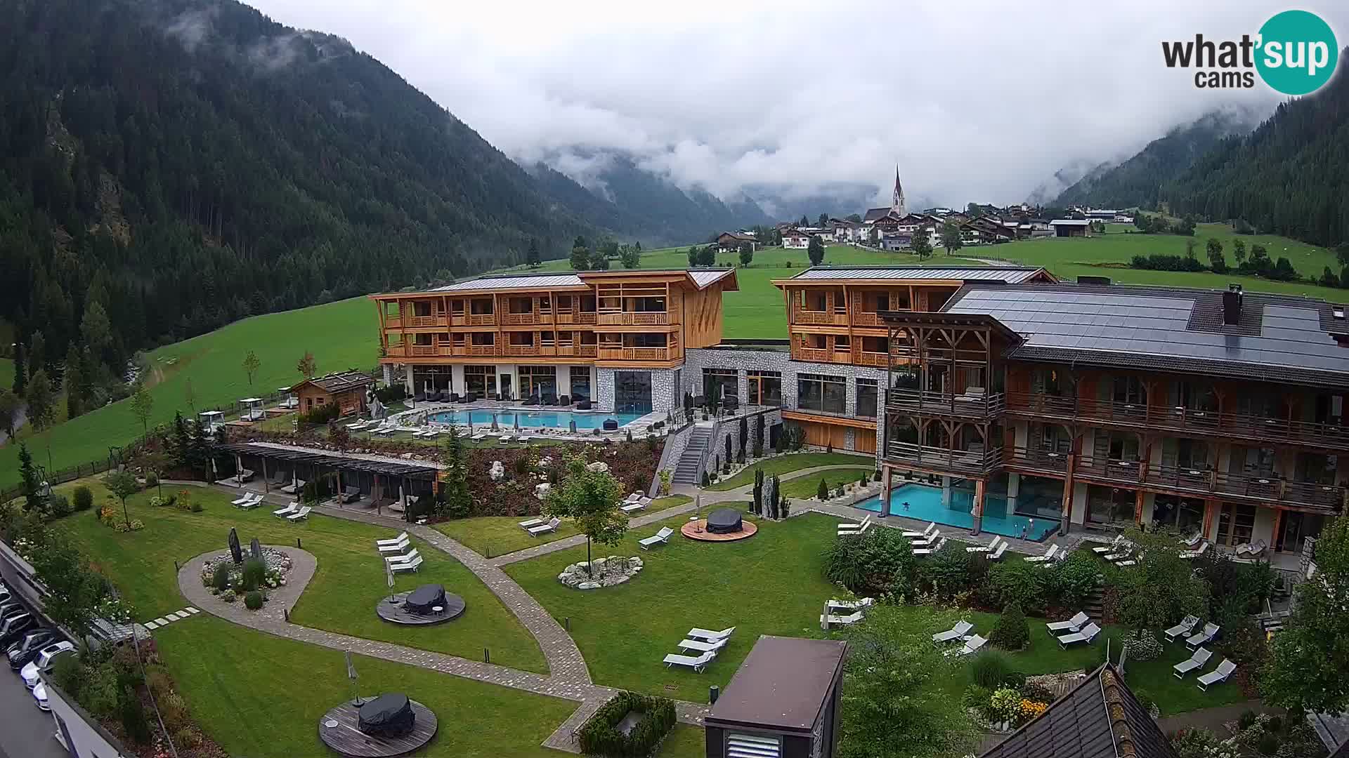 Hotel Masl | Rio Pusteria | Valles