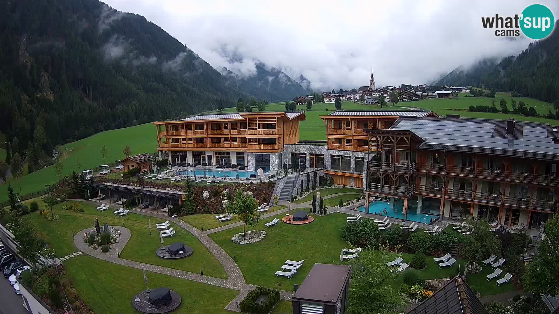 Hotel Masl | Rio Pusteria | Valles