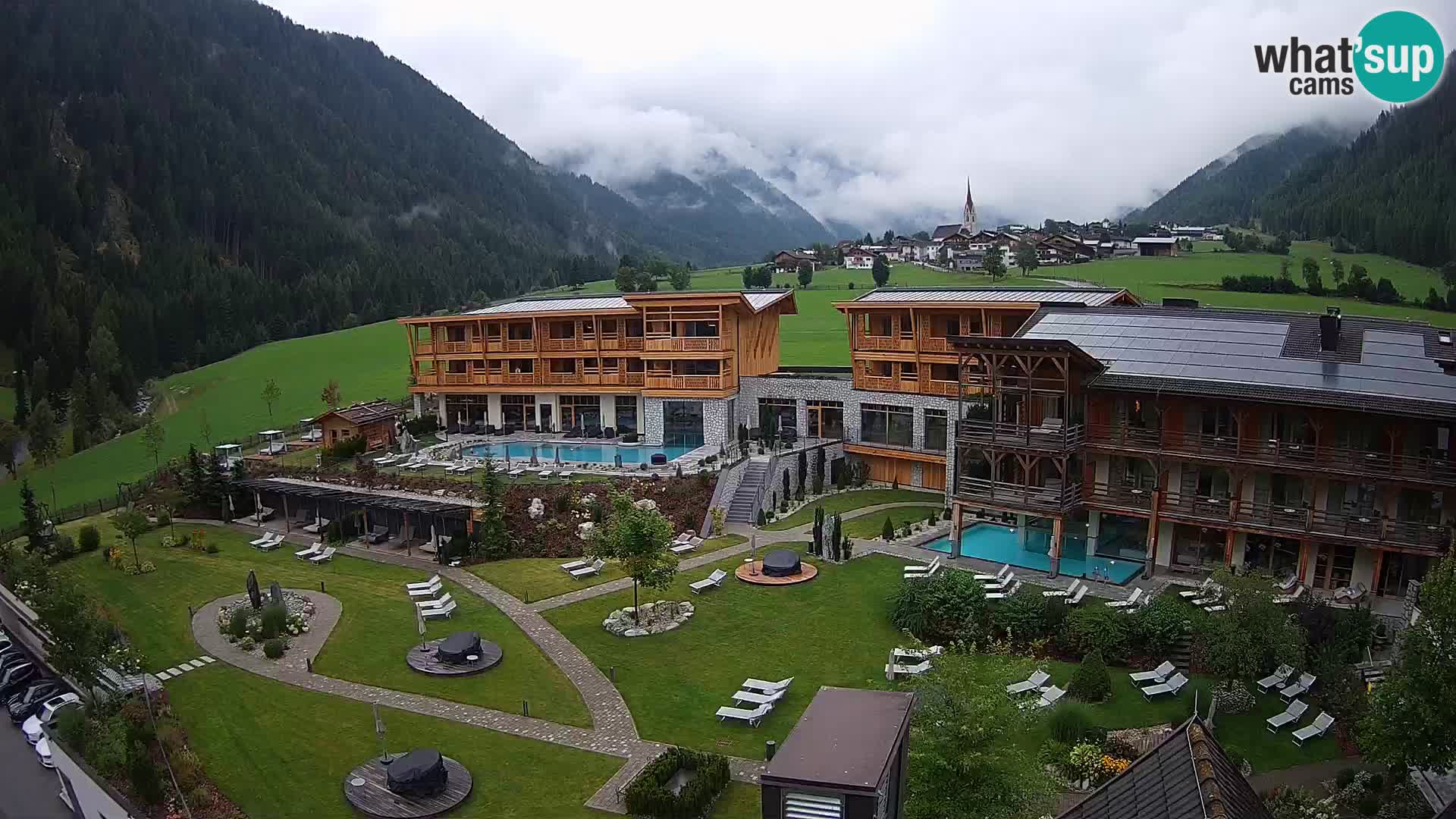 Hotel Masl | Rio Pusteria | Valles