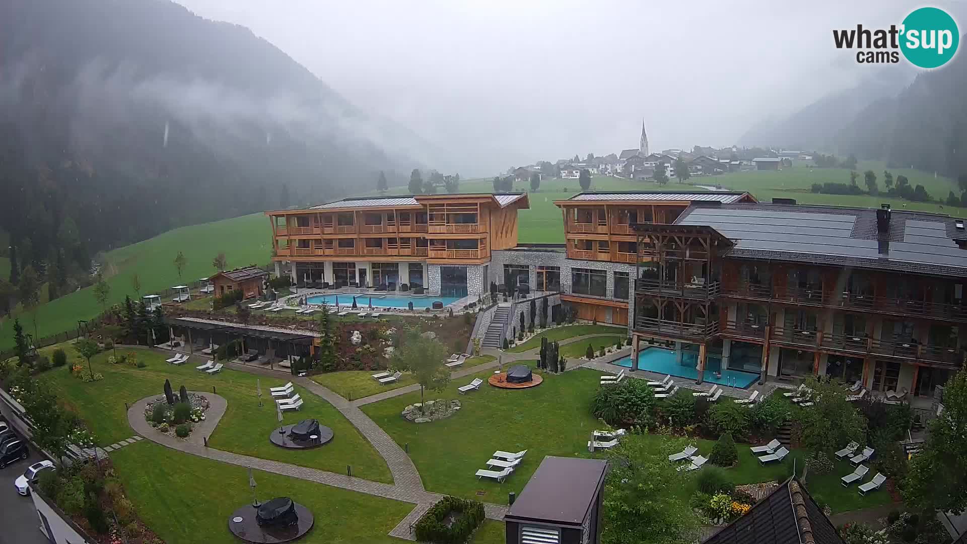 Hotel Masl | Rio Pusteria | Valles