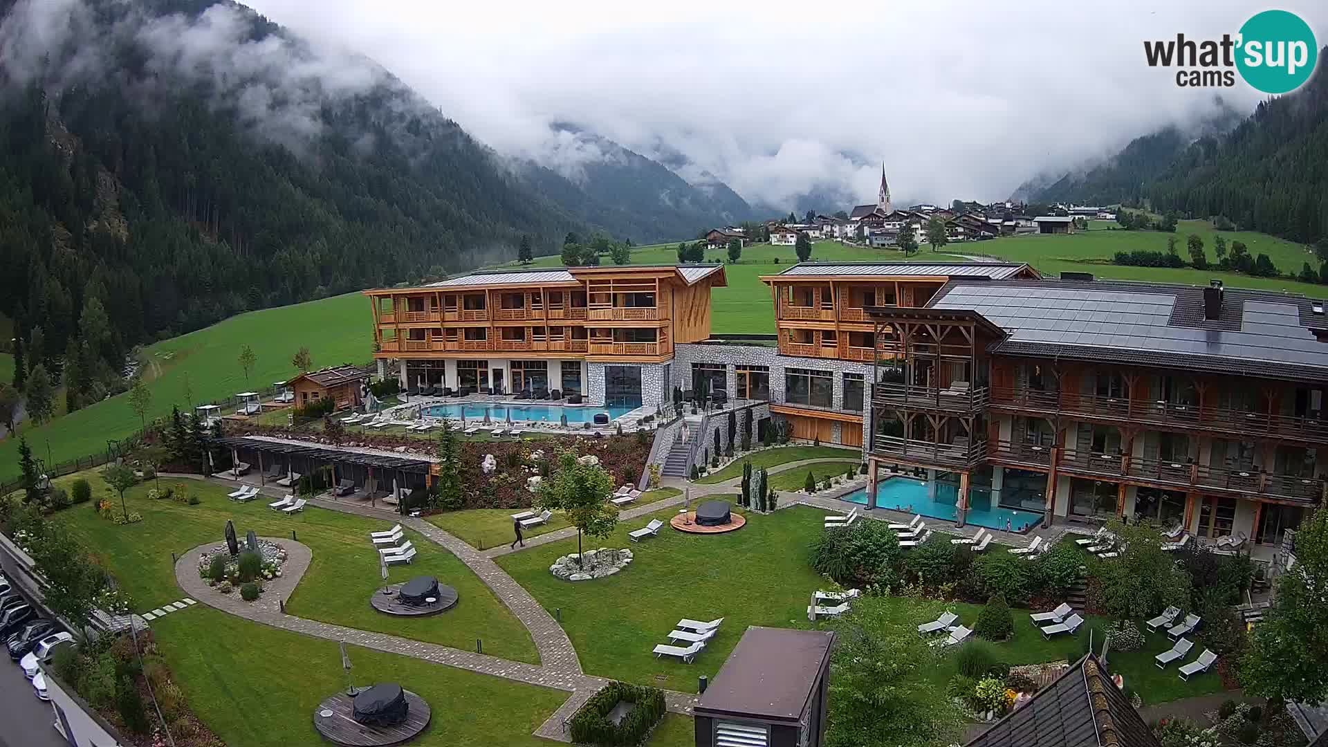 Hotel Masl | Rio Pusteria | Valles