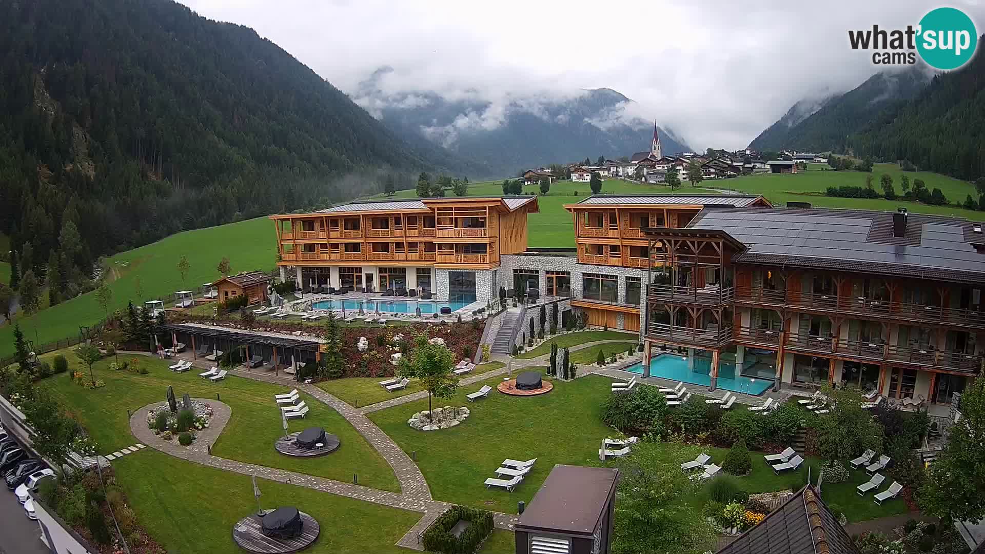Hotel Masl | Rio Pusteria | Valles