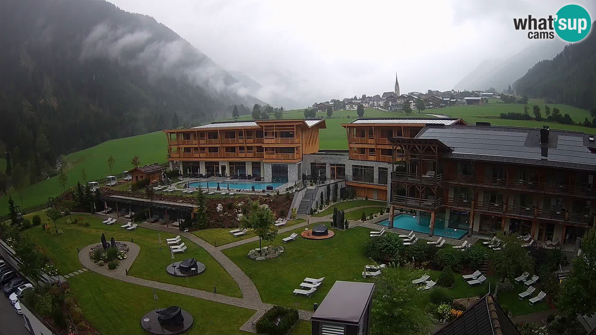 Hotel Masl | Rio Pusteria | Valles