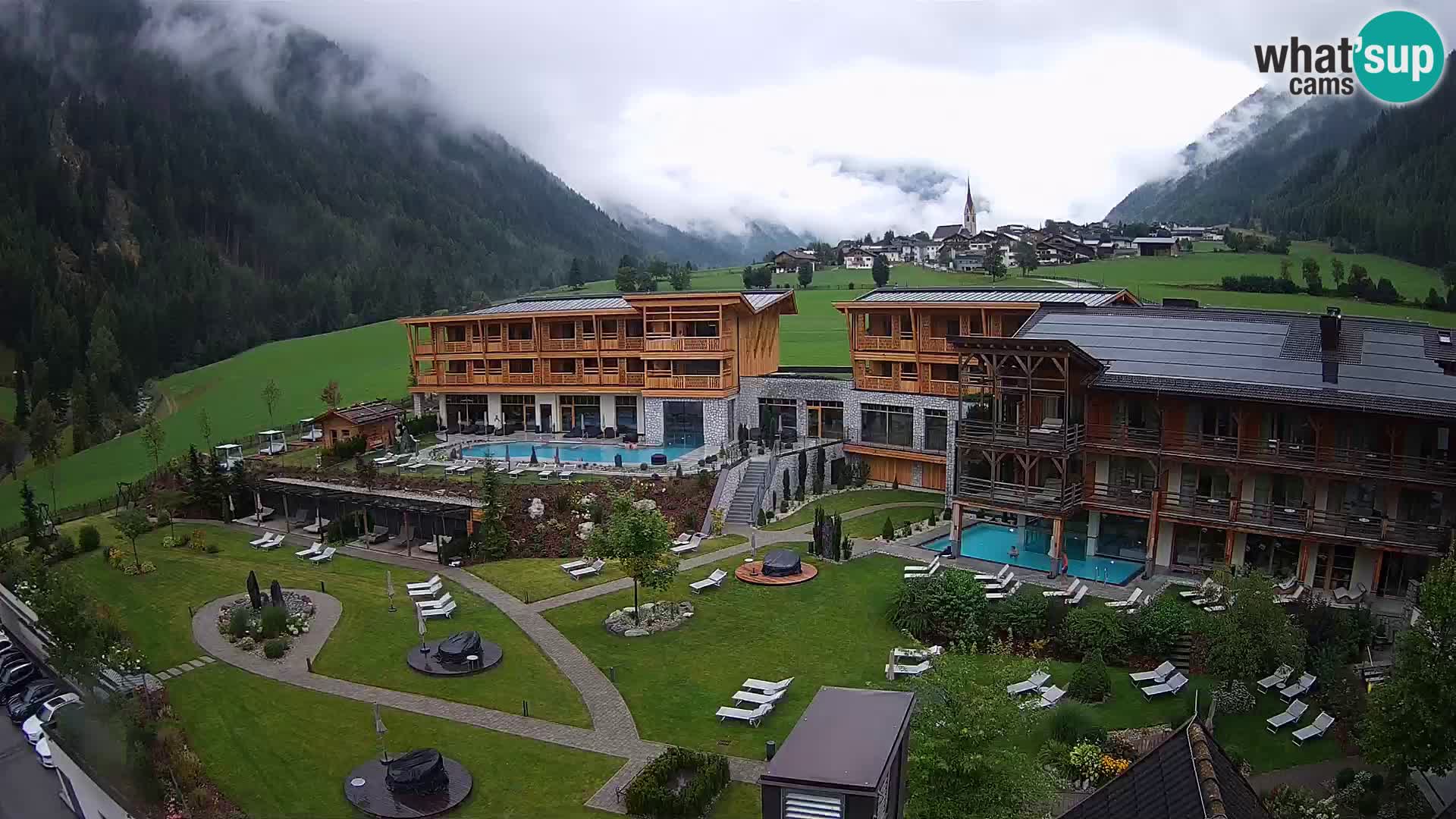 Hotel Masl | Rio Pusteria | Valles