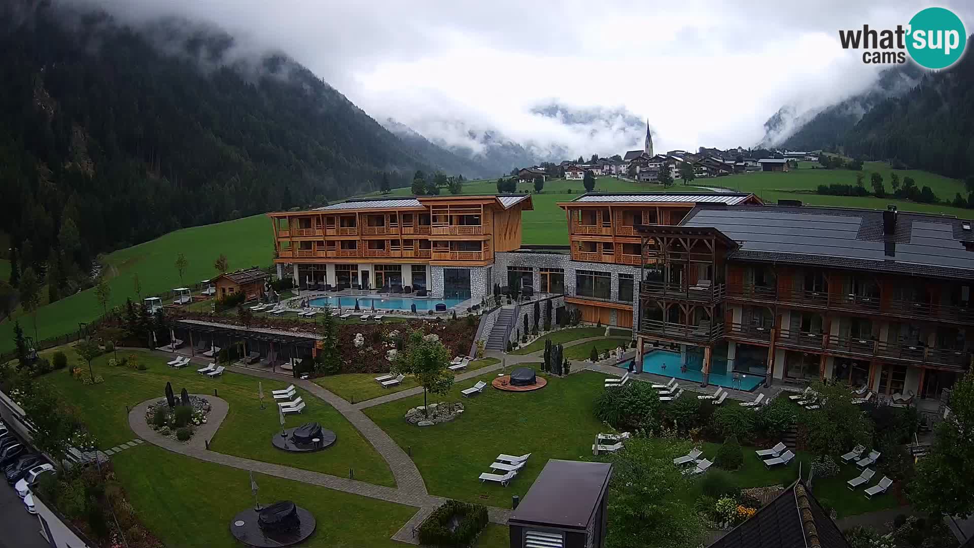 Hotel Masl | Rio Pusteria | Valles