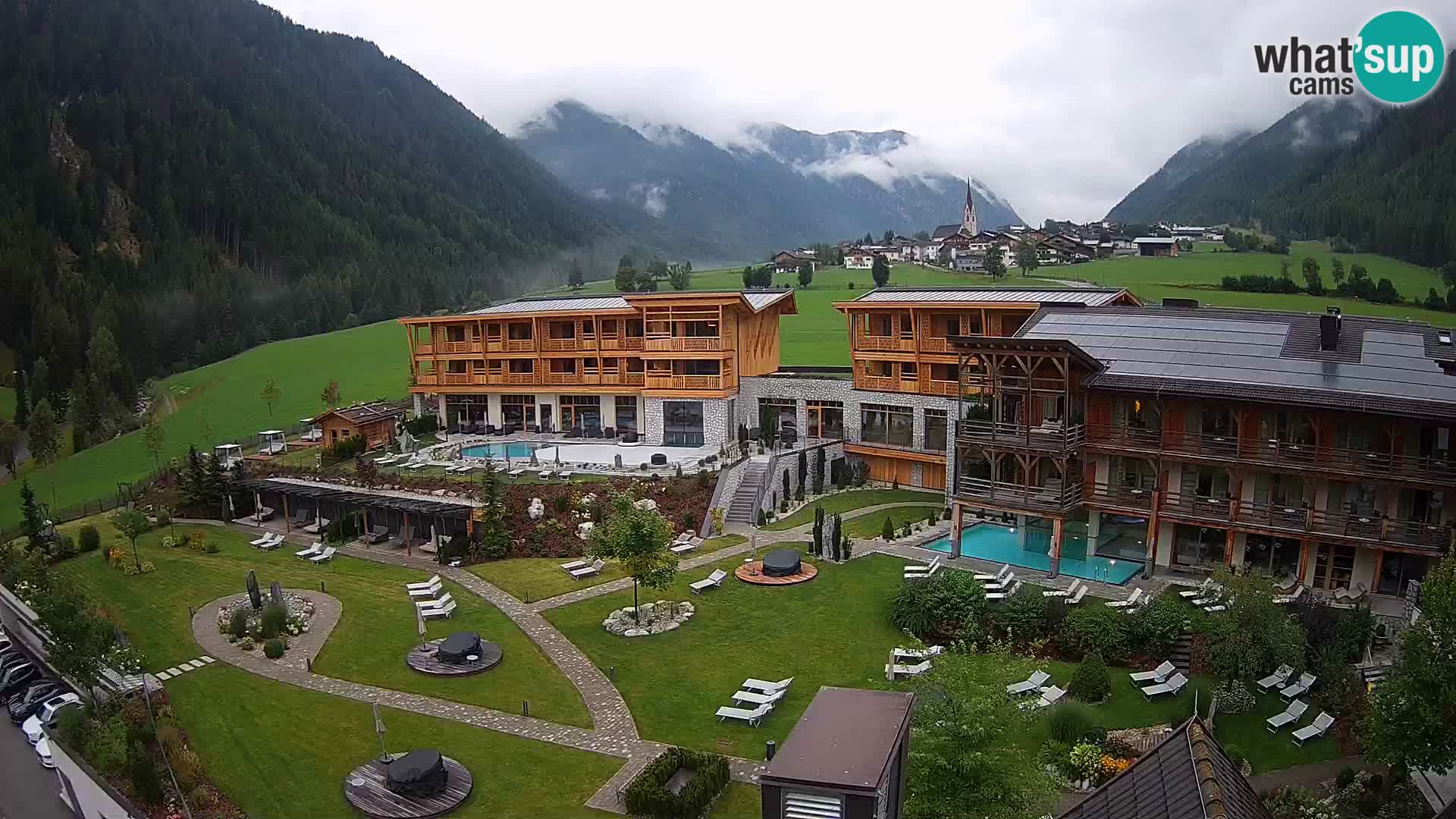 Hotel Masl | Rio Pusteria | Valles