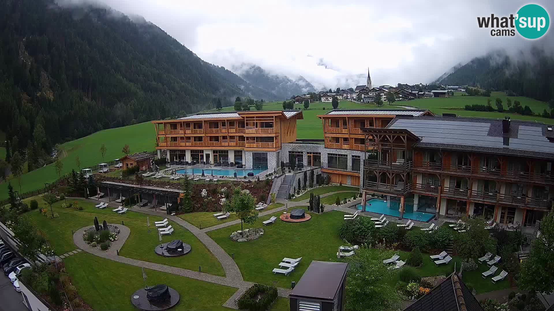 Hotel Masl | Rio Pusteria | Valles