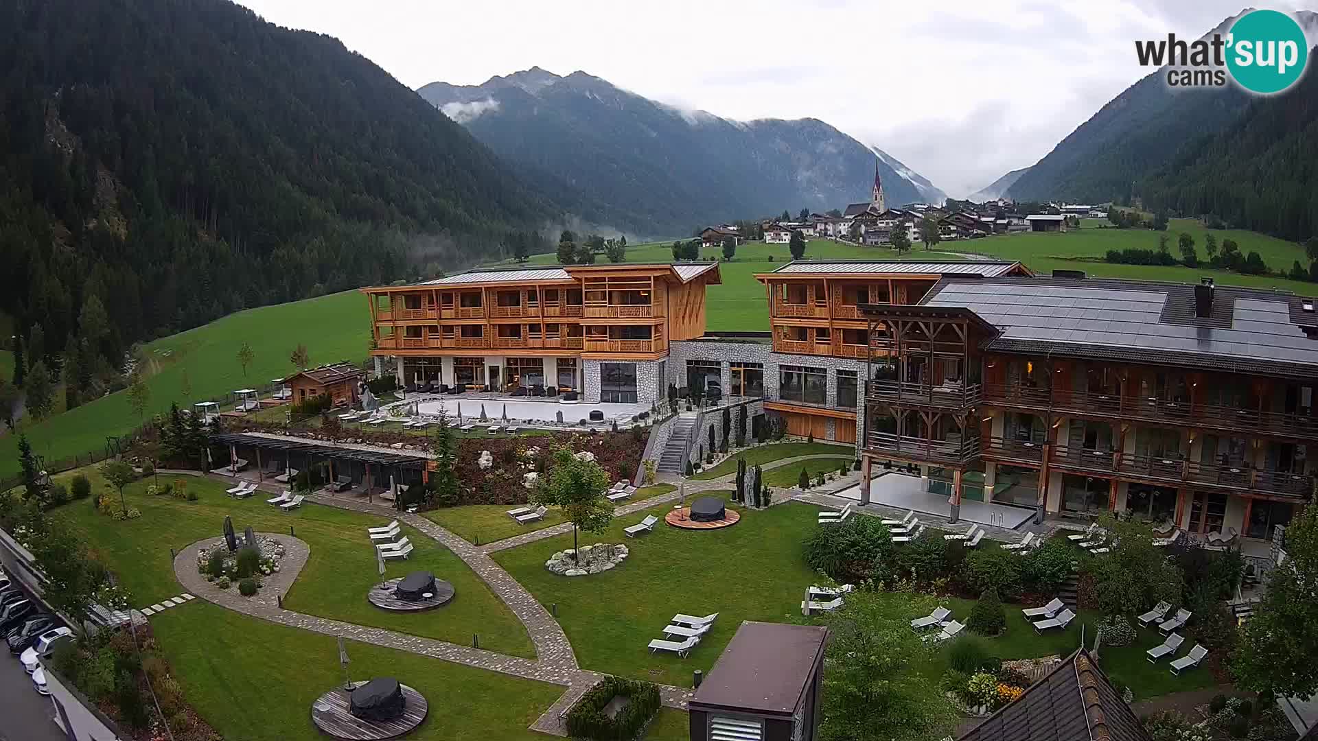 Hotel Masl | Rio Pusteria | Valles