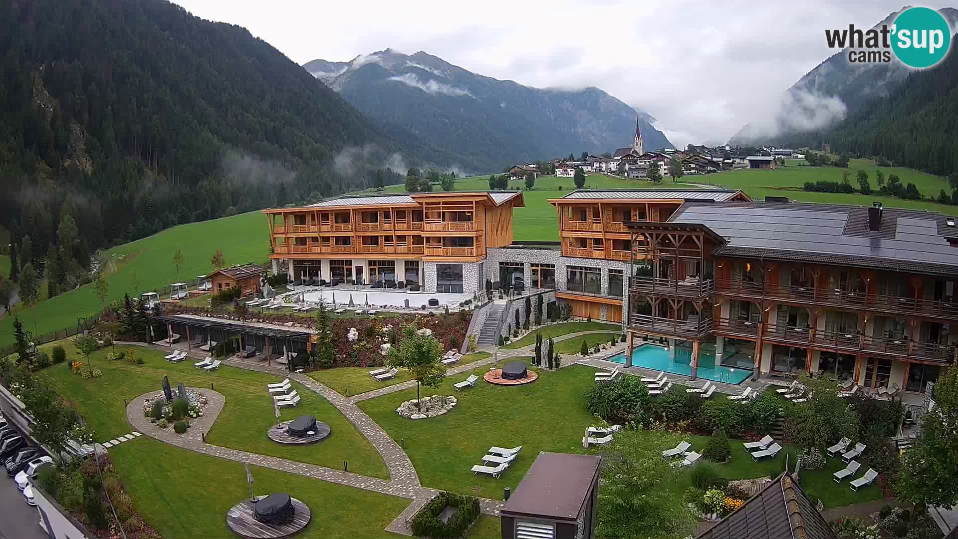 Hotel Masl | Rio Pusteria | Valles