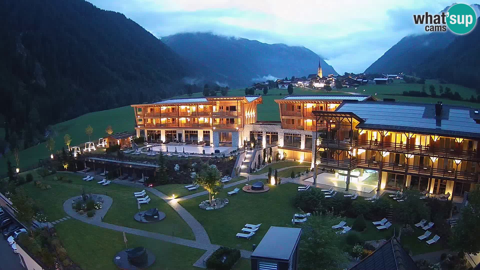 Hotel Masl | Rio Pusteria | Valles