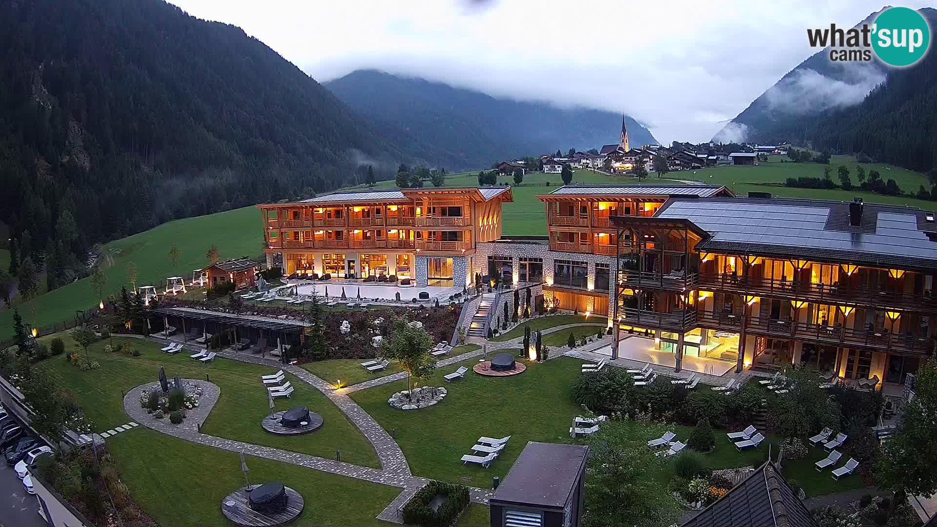 Hotel Masl | Rio Pusteria | Valles