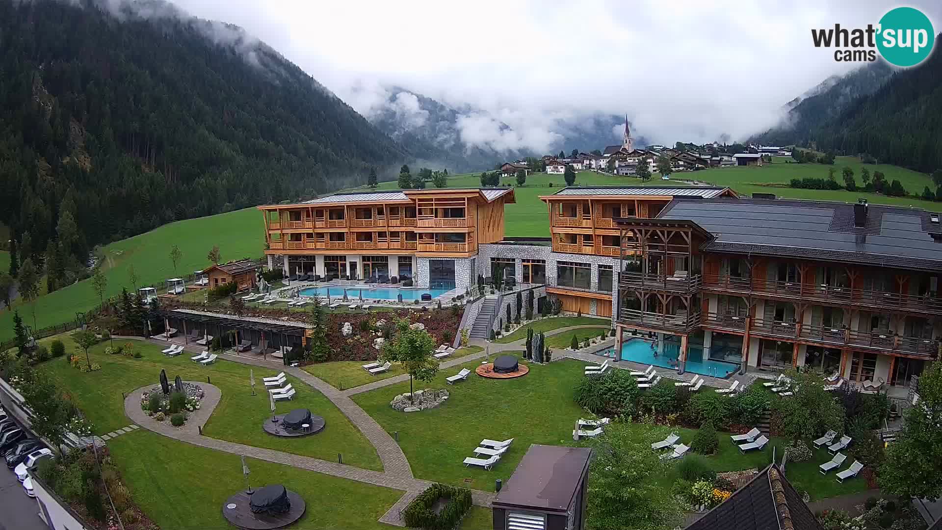 Hotel Masl | Rio Pusteria | Valles