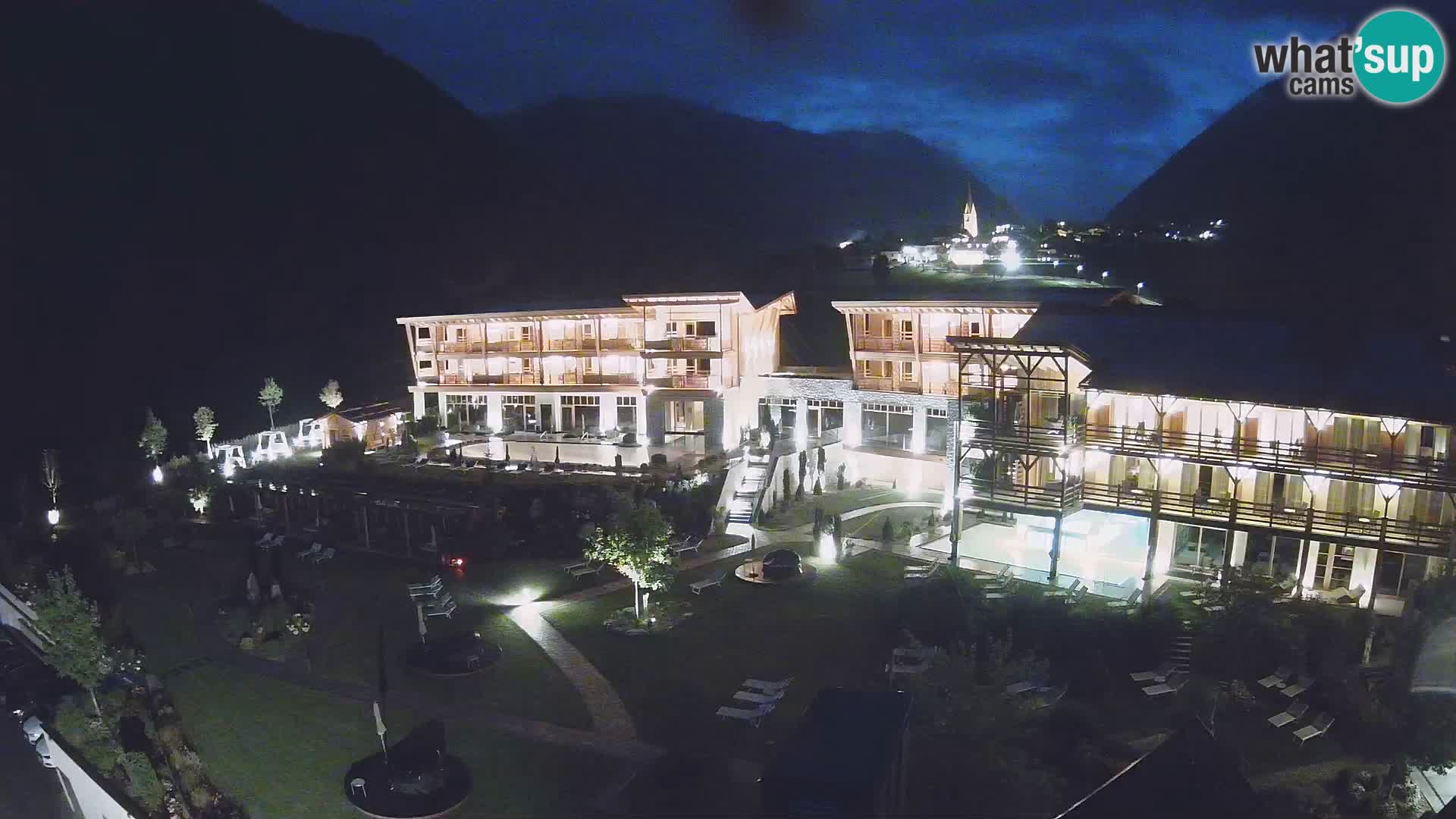 Hotel Masl | Rio Pusteria | Valles