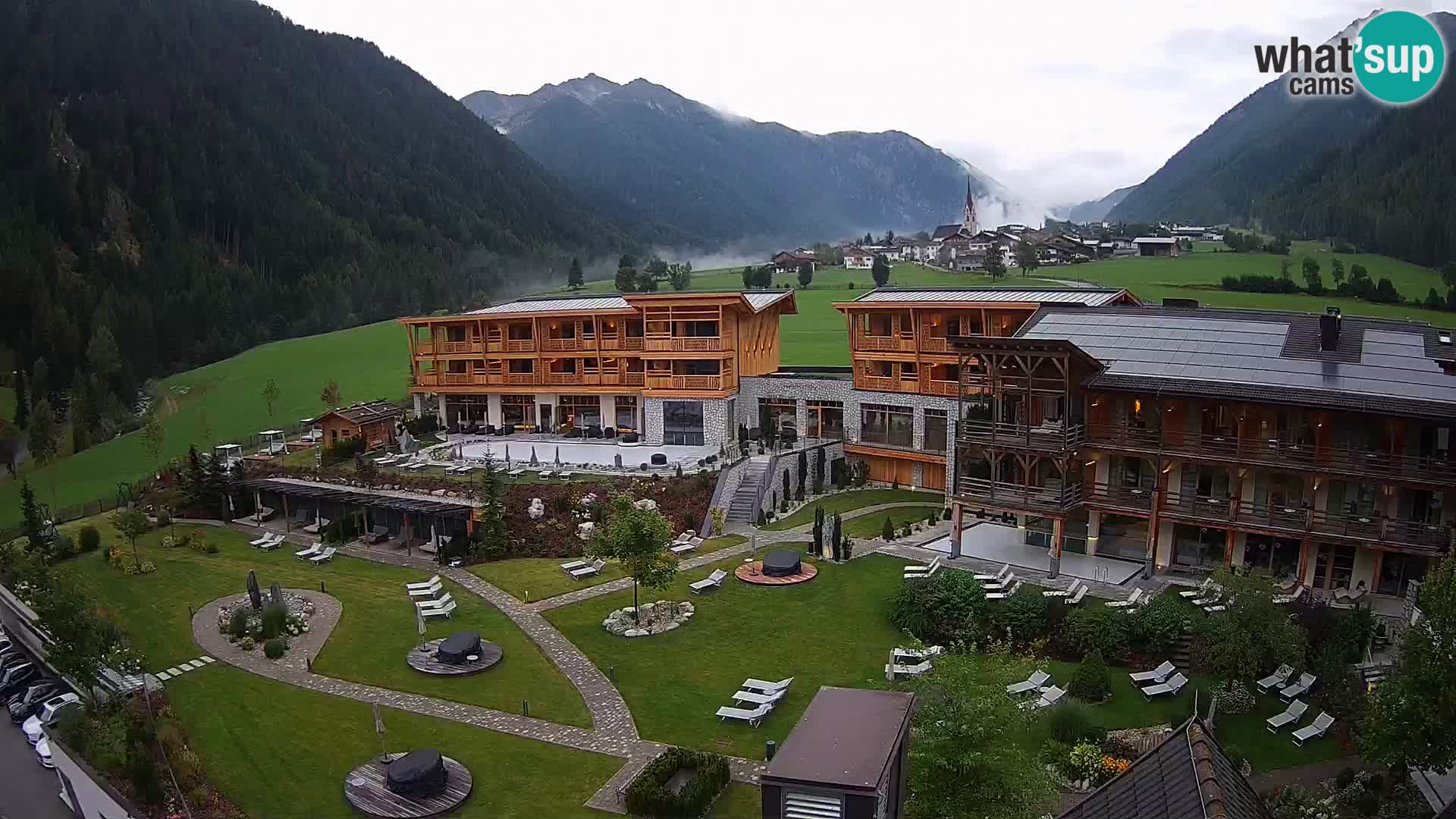 Hotel Masl | Rio Pusteria | Valles