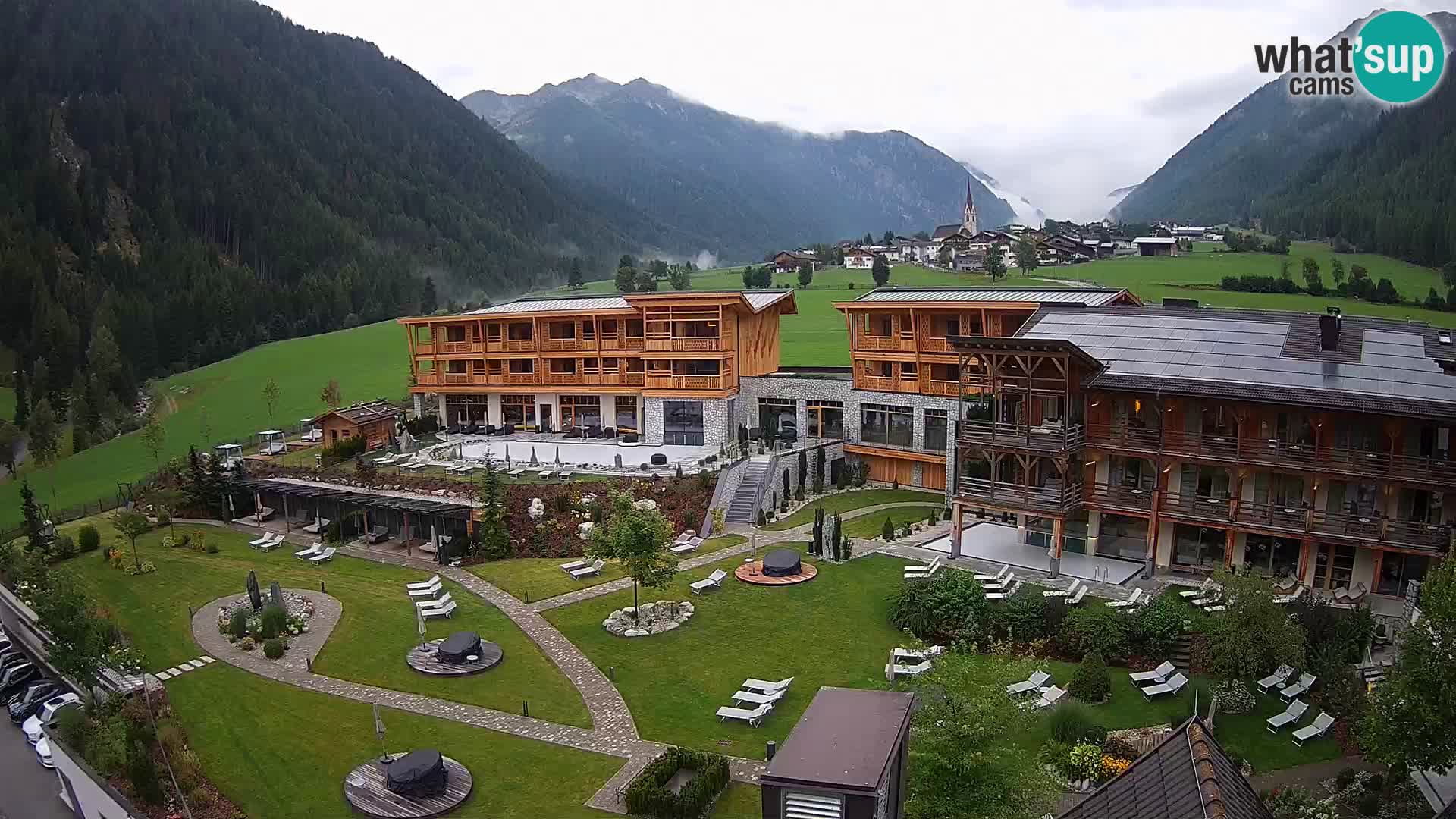 Hotel Masl | Rio Pusteria | Valles