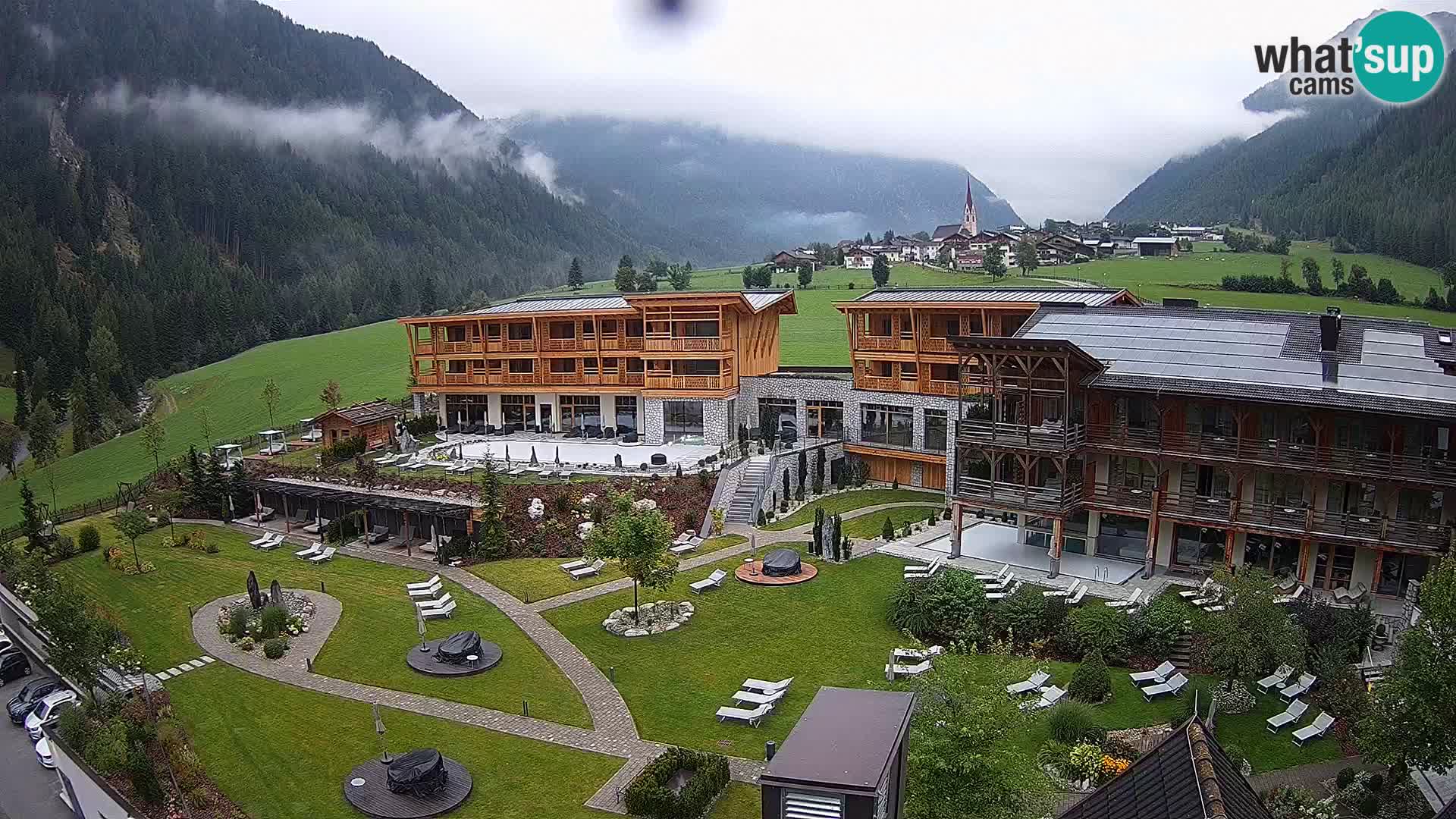 Hotel Masl | Rio Pusteria | Valles