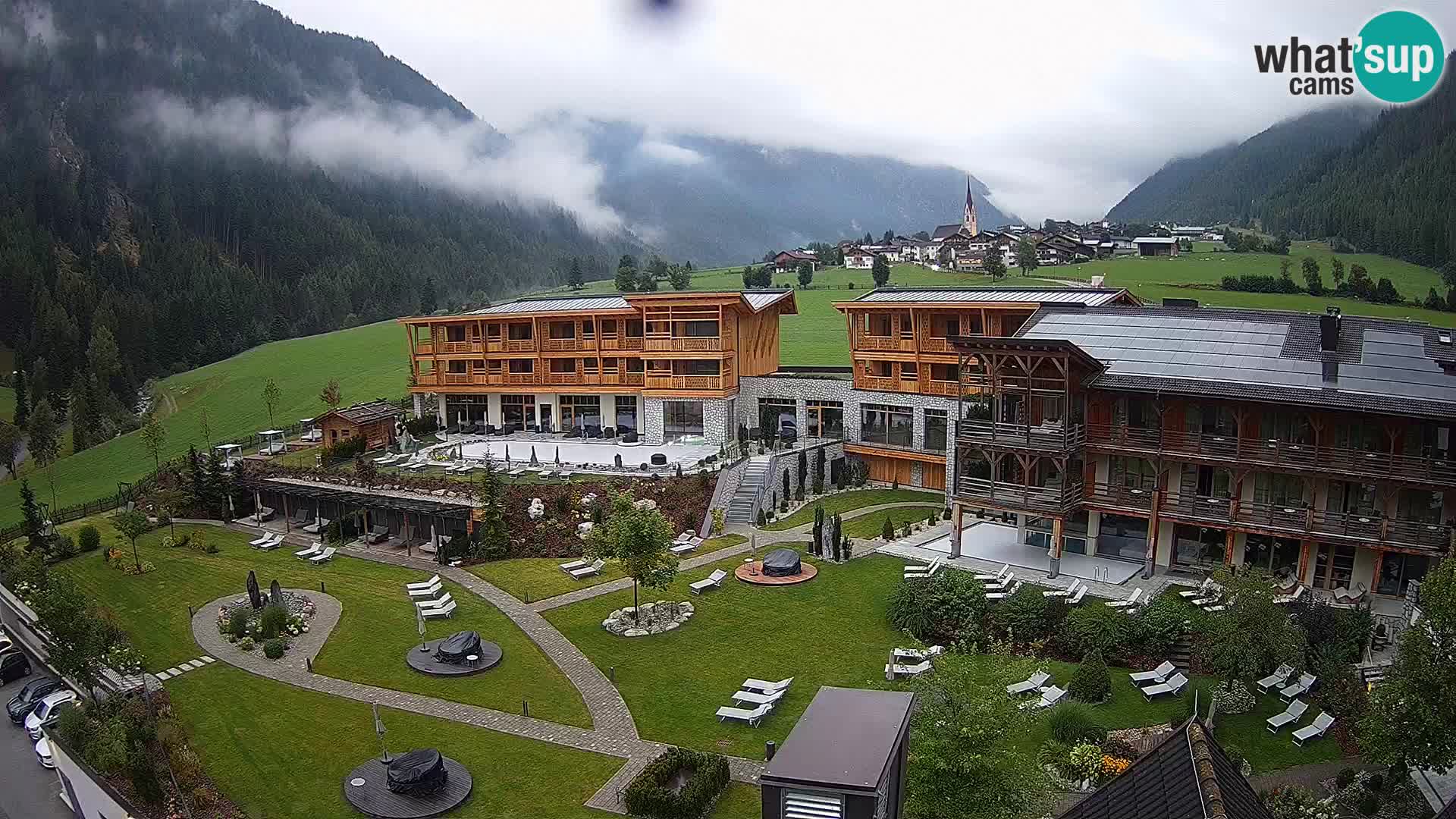 Hotel Masl | Rio Pusteria | Valles