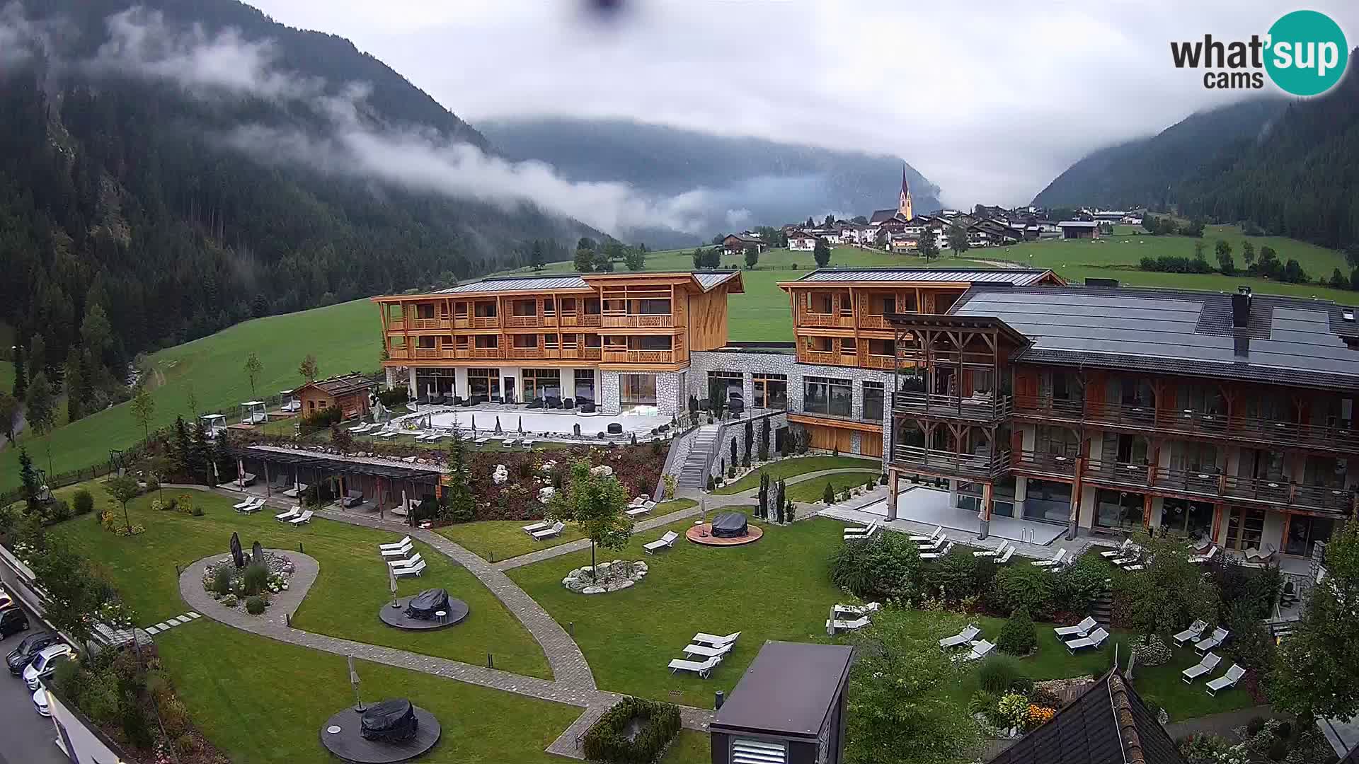 Hotel Masl | Rio Pusteria | Valles