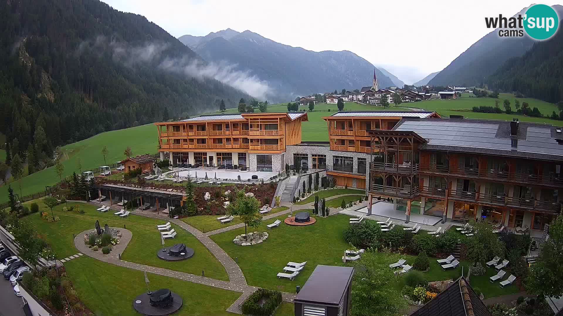 Hotel Masl | Rio Pusteria | Valles