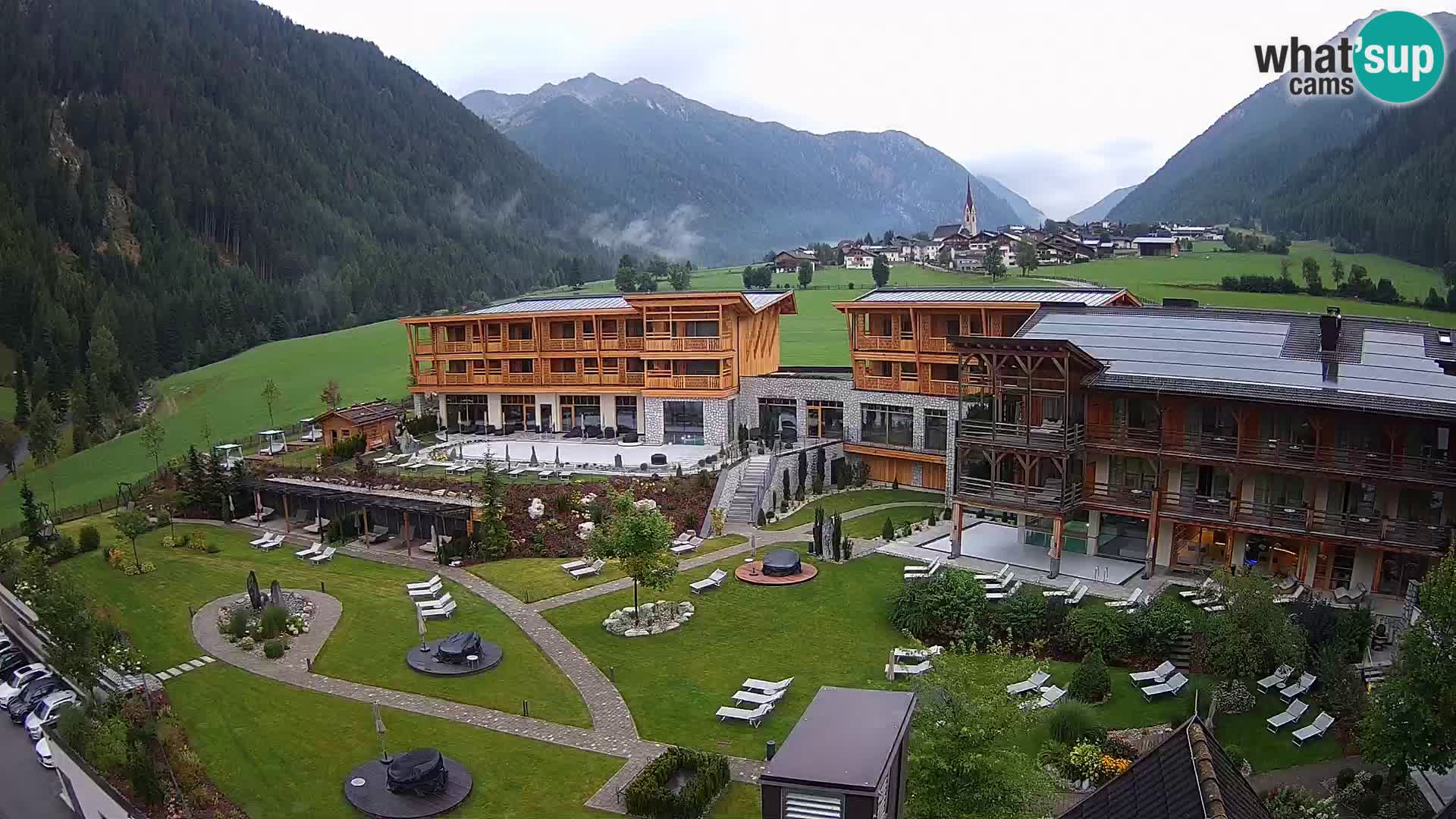 Hotel Masl | Rio Pusteria | Valles